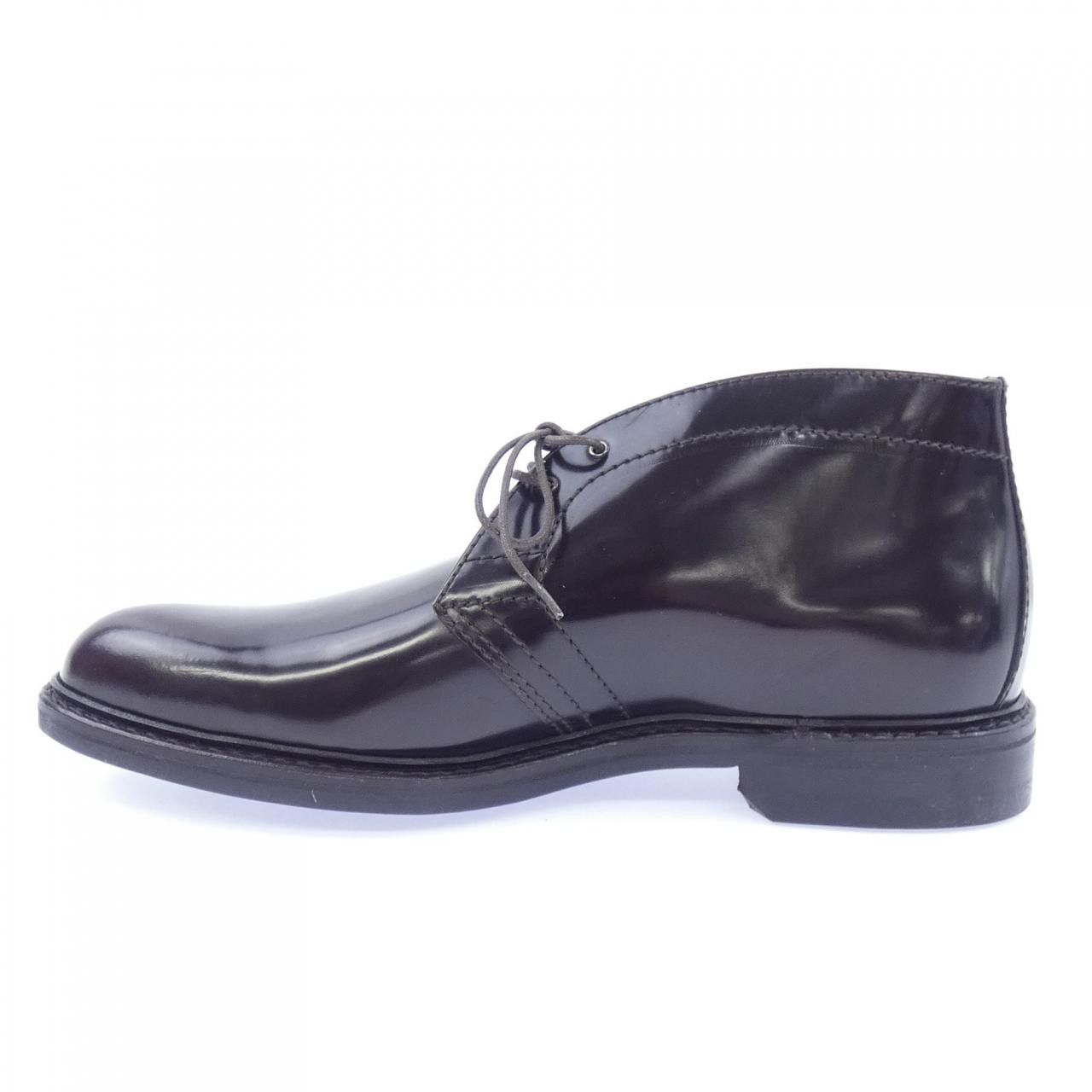 Other Other Jalan Sriwijaya Leather Oxford Shoes Leather Shoes 98440 DUTY FREE for USA Size ONE SIZE - 2 Thumbnail