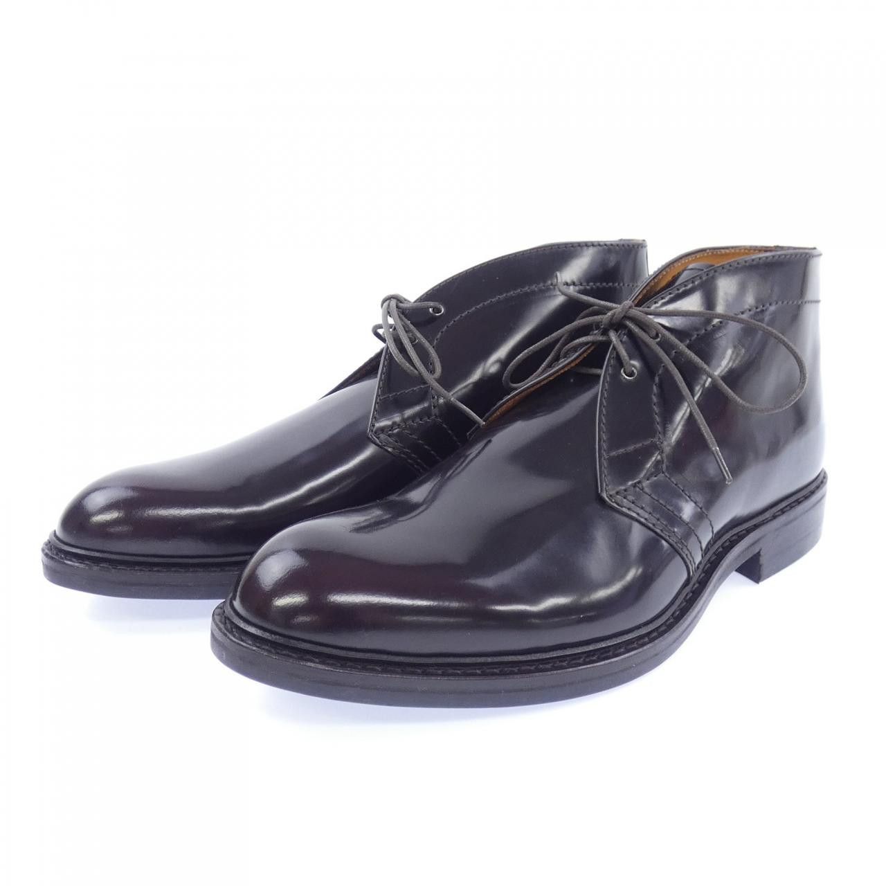 Other Other Jalan Sriwijaya Leather Oxford Shoes Leather Shoes 98440 DUTY FREE for USA Size ONE SIZE - 3 Thumbnail