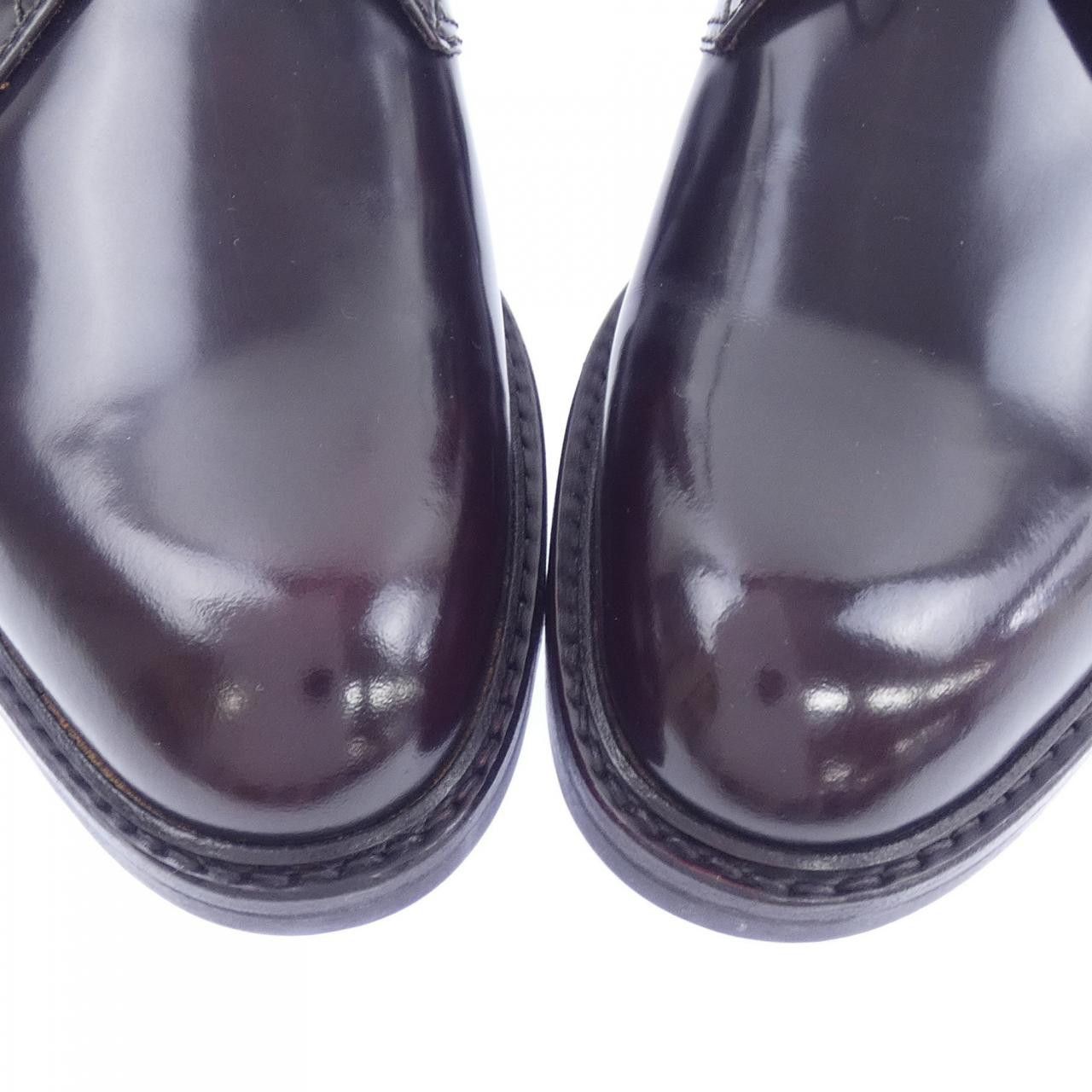 Other Other Jalan Sriwijaya Leather Oxford Shoes Leather Shoes 98440 DUTY FREE for USA Size ONE SIZE - 7 Thumbnail