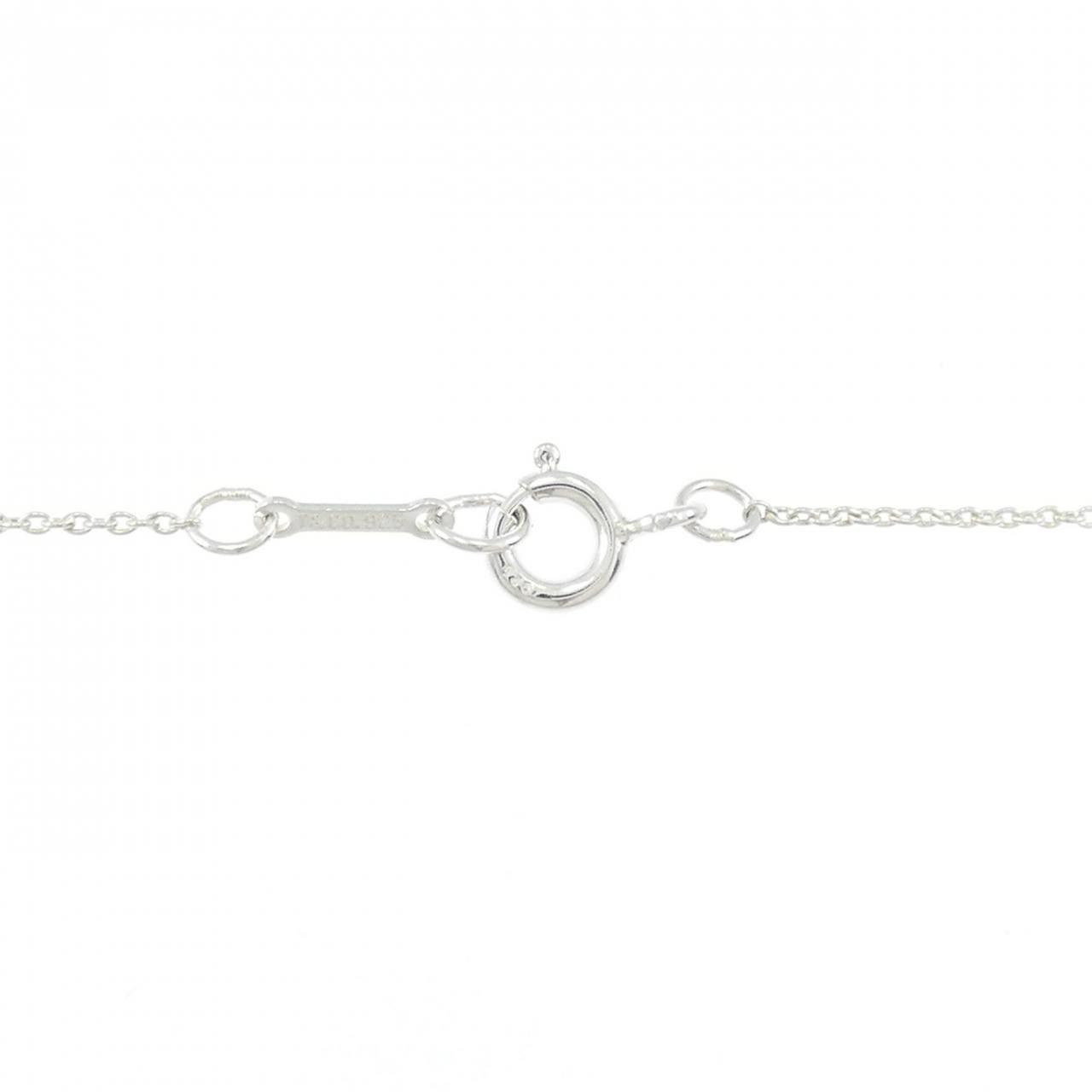 Tiffany & Co. Tiffany & Co. Tiffany 925 Silver Necklace Precious Metal Necklace DUTY FREE for USA Size ONE SIZE - 5 Thumbnail