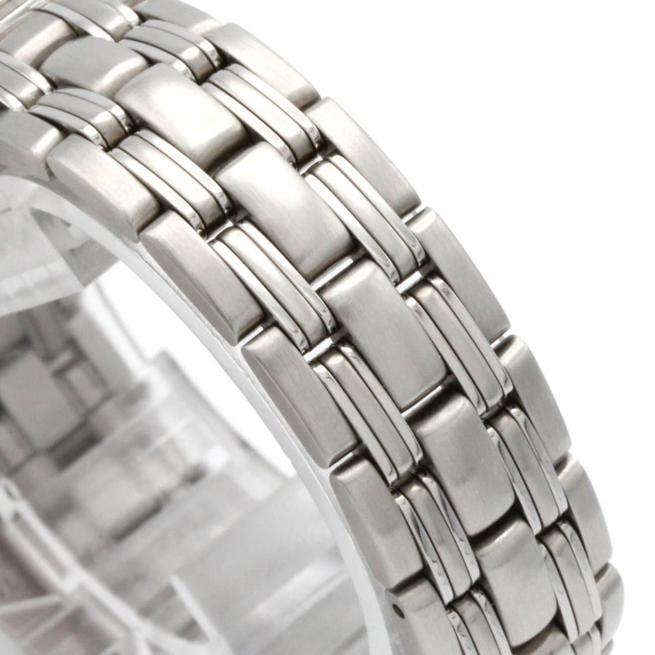 Omega Omega Omega Seamaster 120 Myore 97 Stainless Steel Quartz Metal Quartz 2580.80 DUTY FREE for USA Size ONE SIZE - 4 Thumbnail