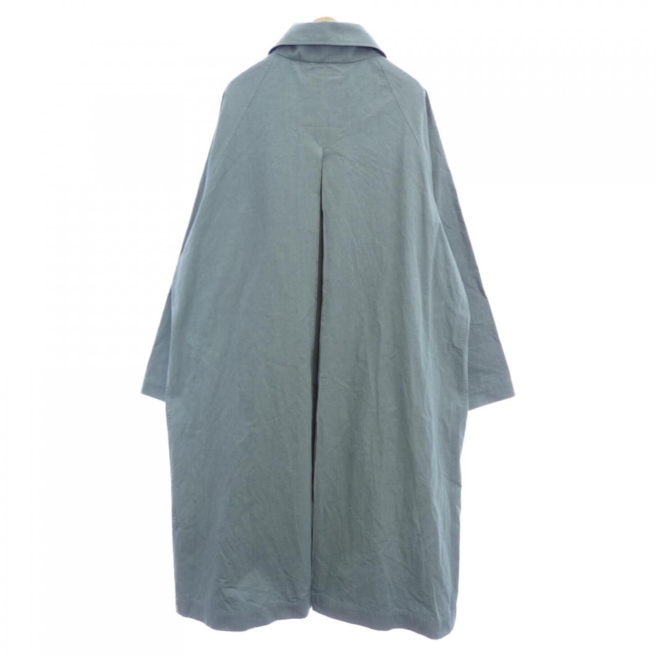 Other Other FRANK LEDER Coat Others Outerwear DUTY FREE for USA Size ONE SIZE - 2 Thumbnail