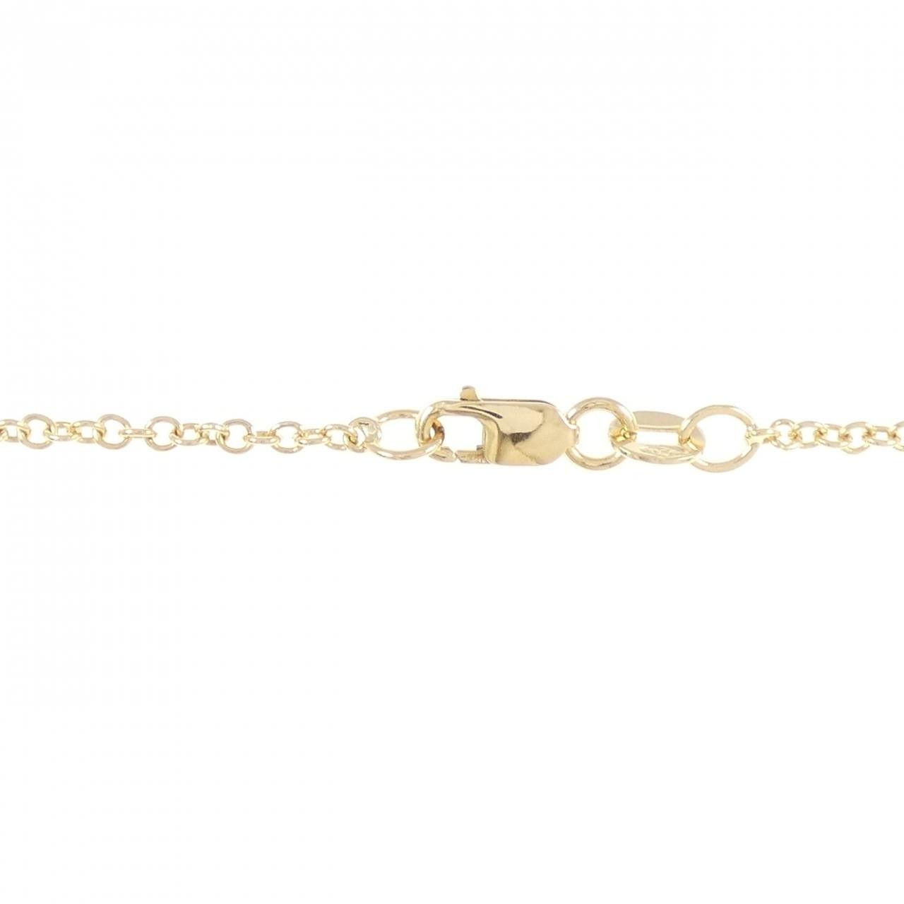 Van Cleef & Arpels Van Cleef & Arpels Van Cleef & Arpels Frivole Au750 Diamond Necklace Precious Metal Necklace DUTY FREE for USA Size ONE SIZE - 5 Thumbnail