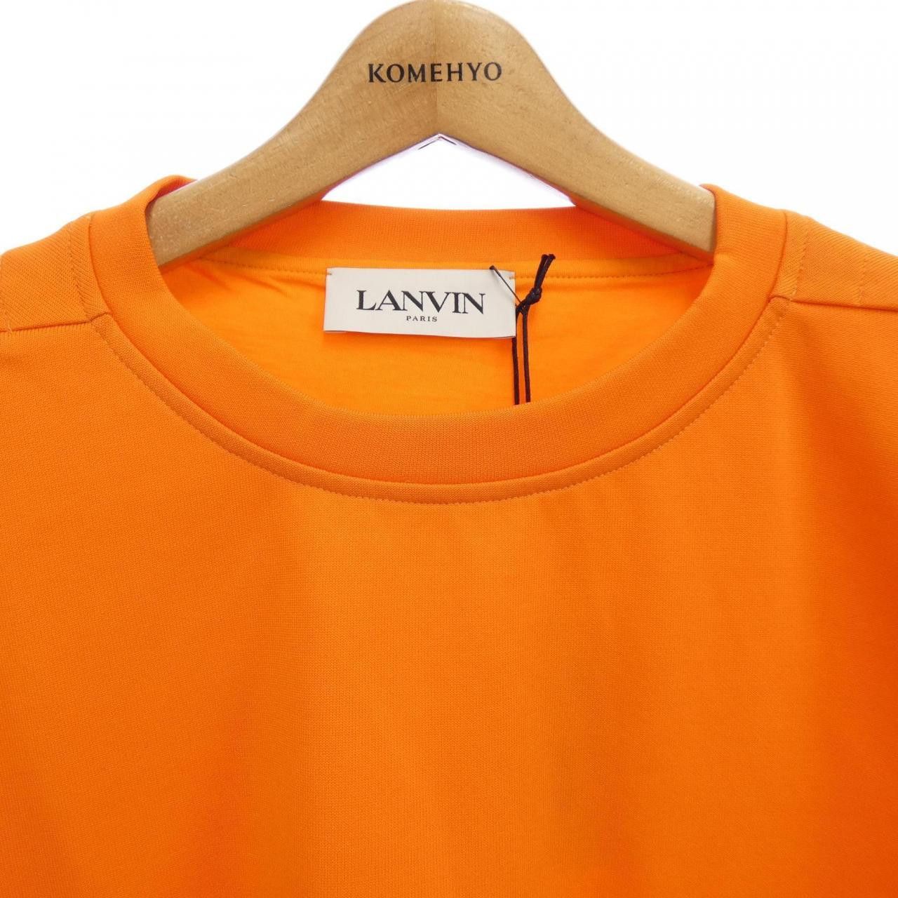 Lanvin Lanvin LANVIN Top Textile Tops DUTY FREE for USA Size ONE SIZE - 5 Thumbnail