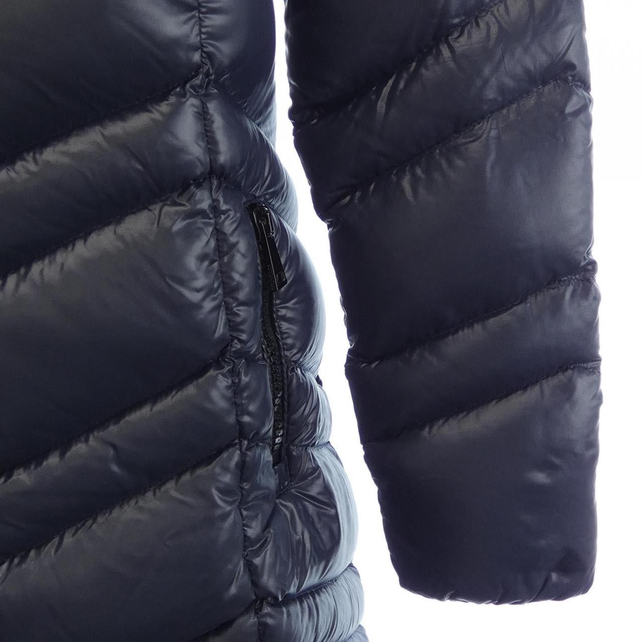 Moncler Moncler Moncler FULMAR Down Coat Textile Outerwear FULMAR DUTY FREE for USA Size ONE SIZE - 7 Thumbnail