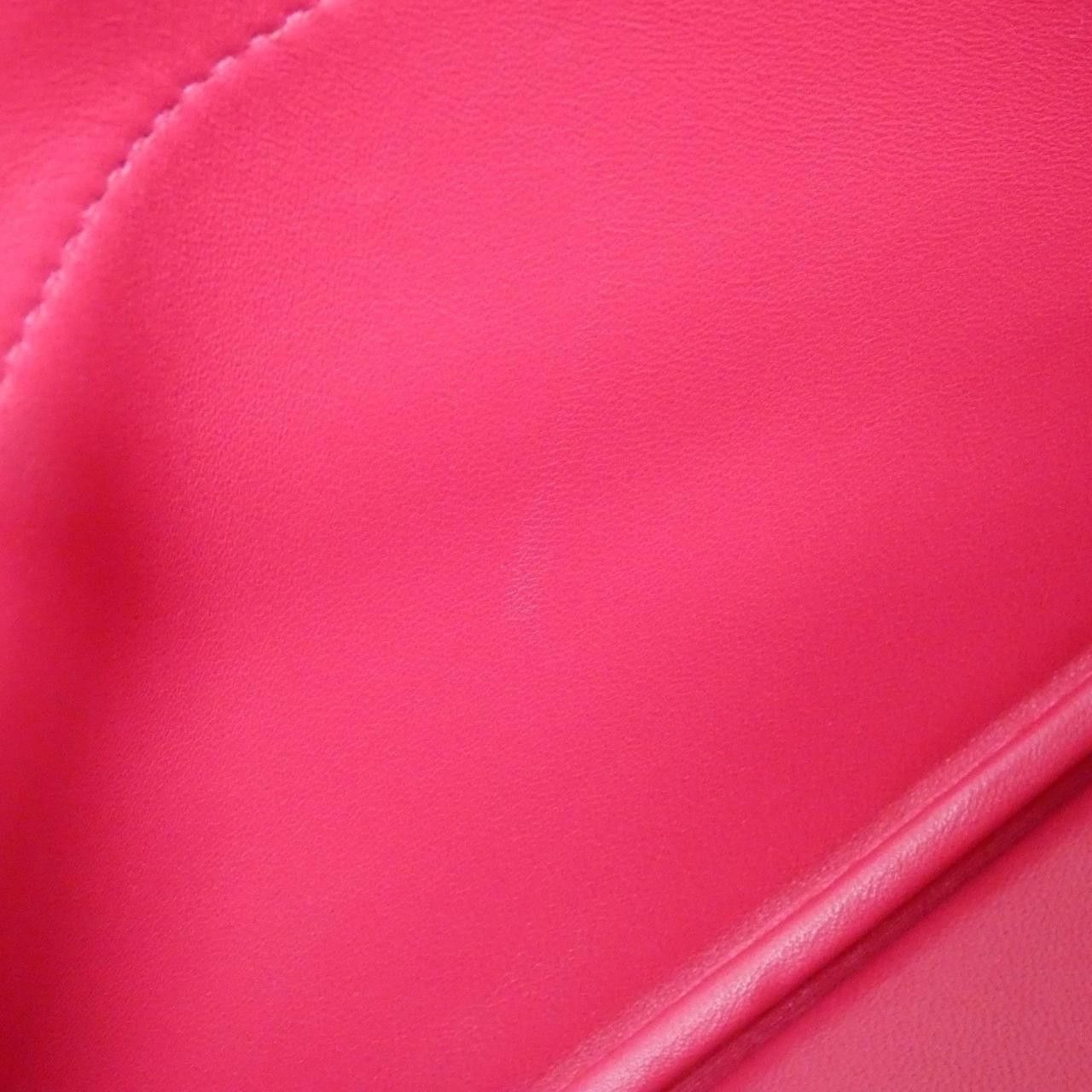 Hermes Hermes Hermes Bolide27 Epsom Bag Leather Handbag Z DUTY FREE for USA Size ONE SIZE - 8 Thumbnail