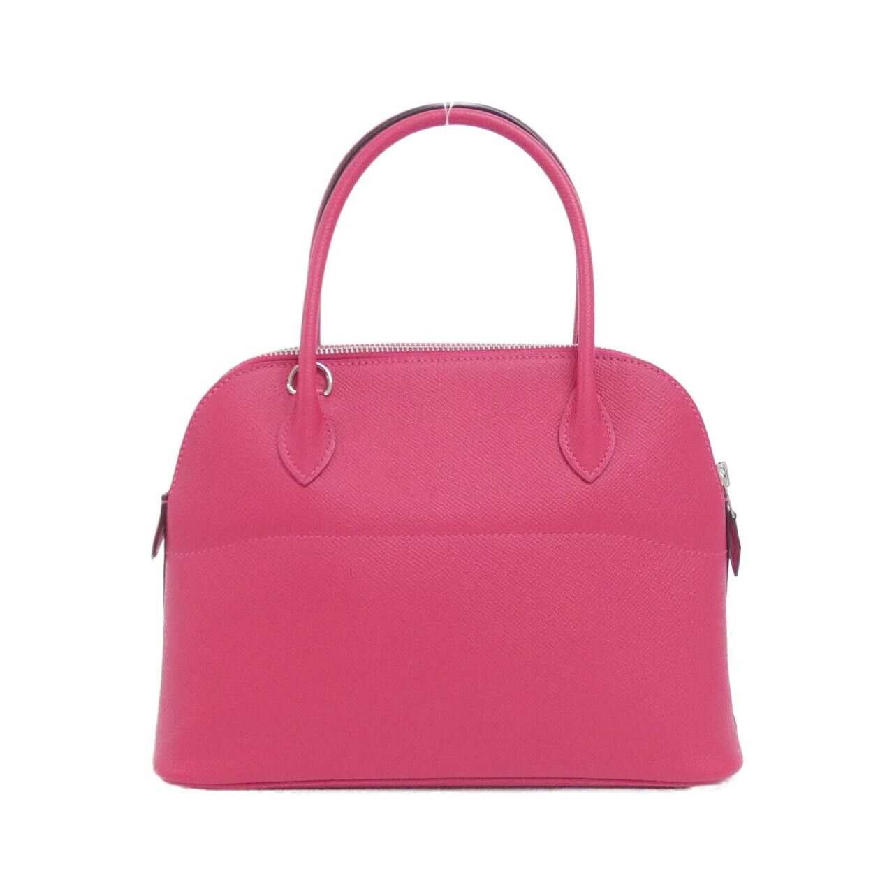 Hermes Hermes Hermes Bolide27 Epsom Bag Leather Handbag Z DUTY FREE for USA Size ONE SIZE - 2 Thumbnail