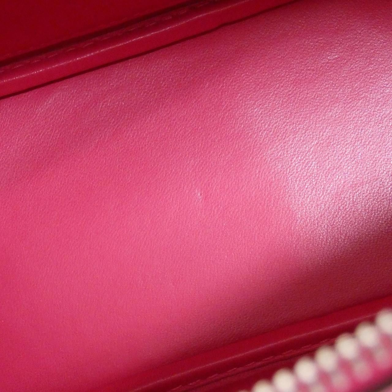 Hermes Hermes Hermes Bolide27 Epsom Bag Leather Handbag Z DUTY FREE for USA Size ONE SIZE - 7 Thumbnail
