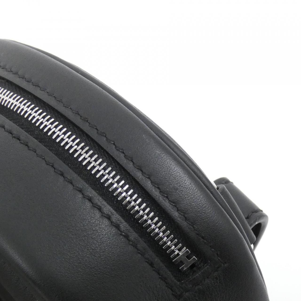 Hermes Hermes Hermes In The Loop Swift Shoulder Bag Leather Shoulder Bag W DUTY FREE for USA Size ONE SIZE - 4 Thumbnail