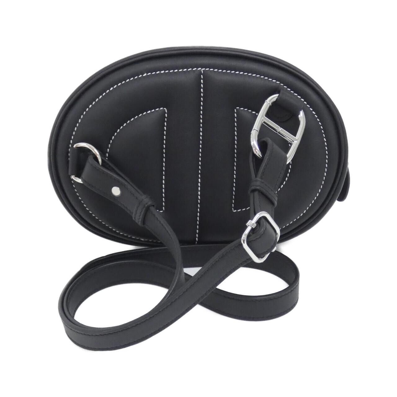 Hermes Hermes Hermes In The Loop Swift Shoulder Bag Leather Shoulder Bag W DUTY FREE for USA Size ONE SIZE - 2 Thumbnail