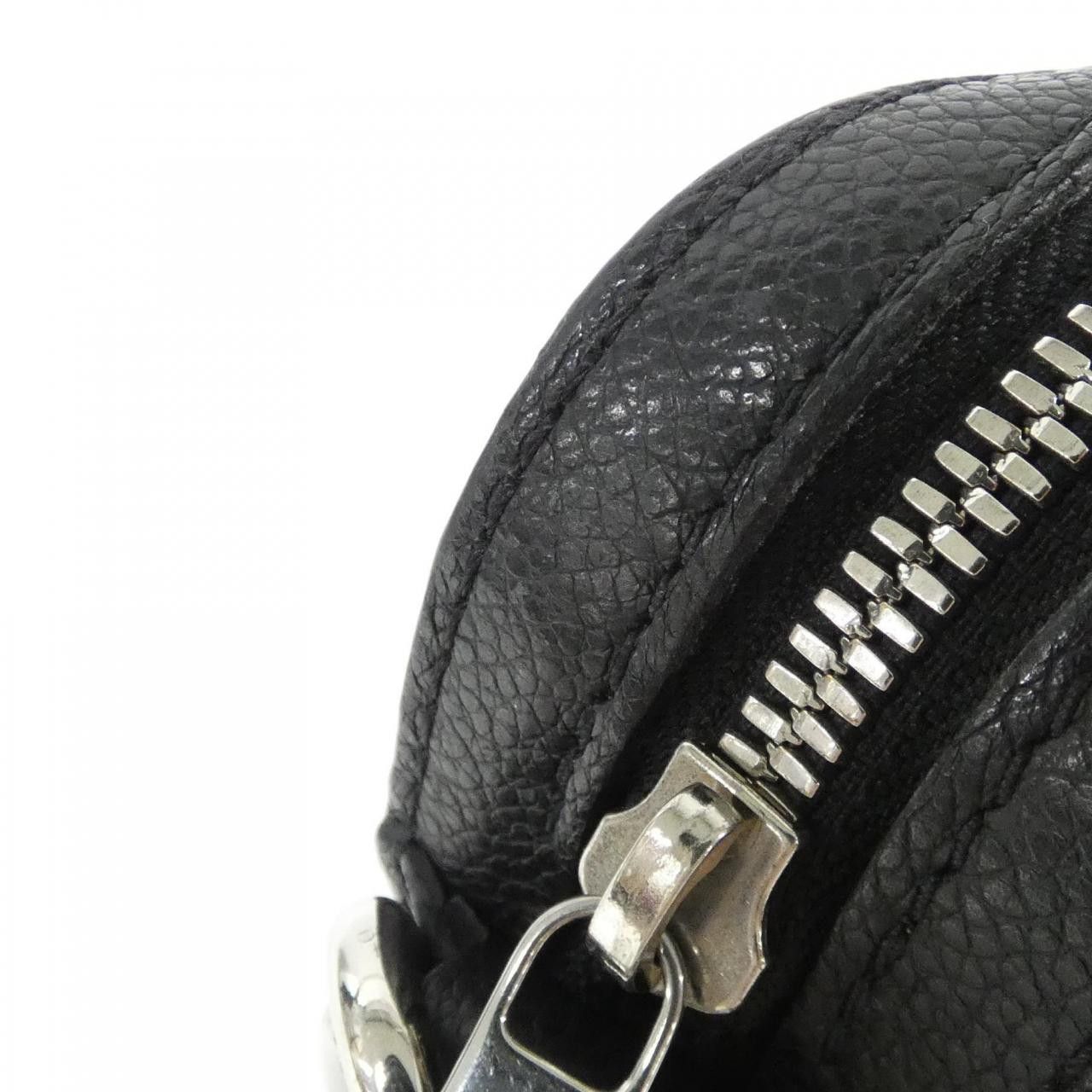 Louis Vuitton Louis Vuitton Louis Vuitton Damier Checkerboard Trio Messenger Calf Shoulder Bag Leather Shoulder Bag N80401 DUTY FREE for USA Size ONE SIZE - 6 Thumbnail