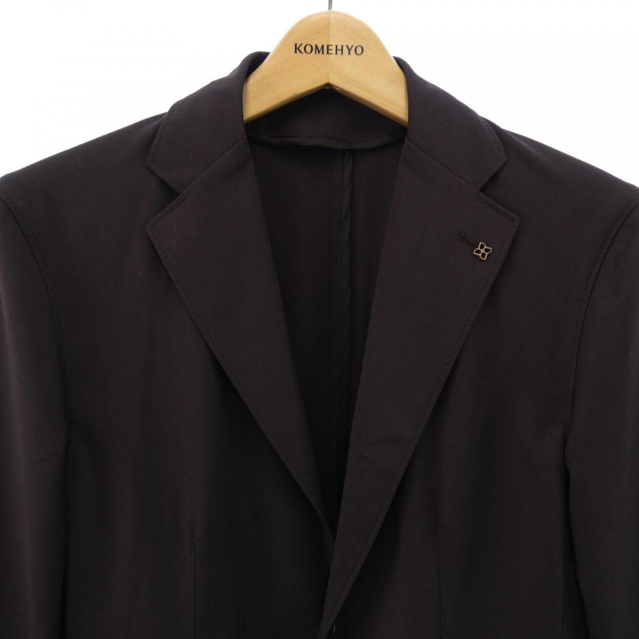 Other Other TAGLIATORE Jacket Others Outerwear DUTY FREE for USA Size ONE SIZE - 5 Thumbnail