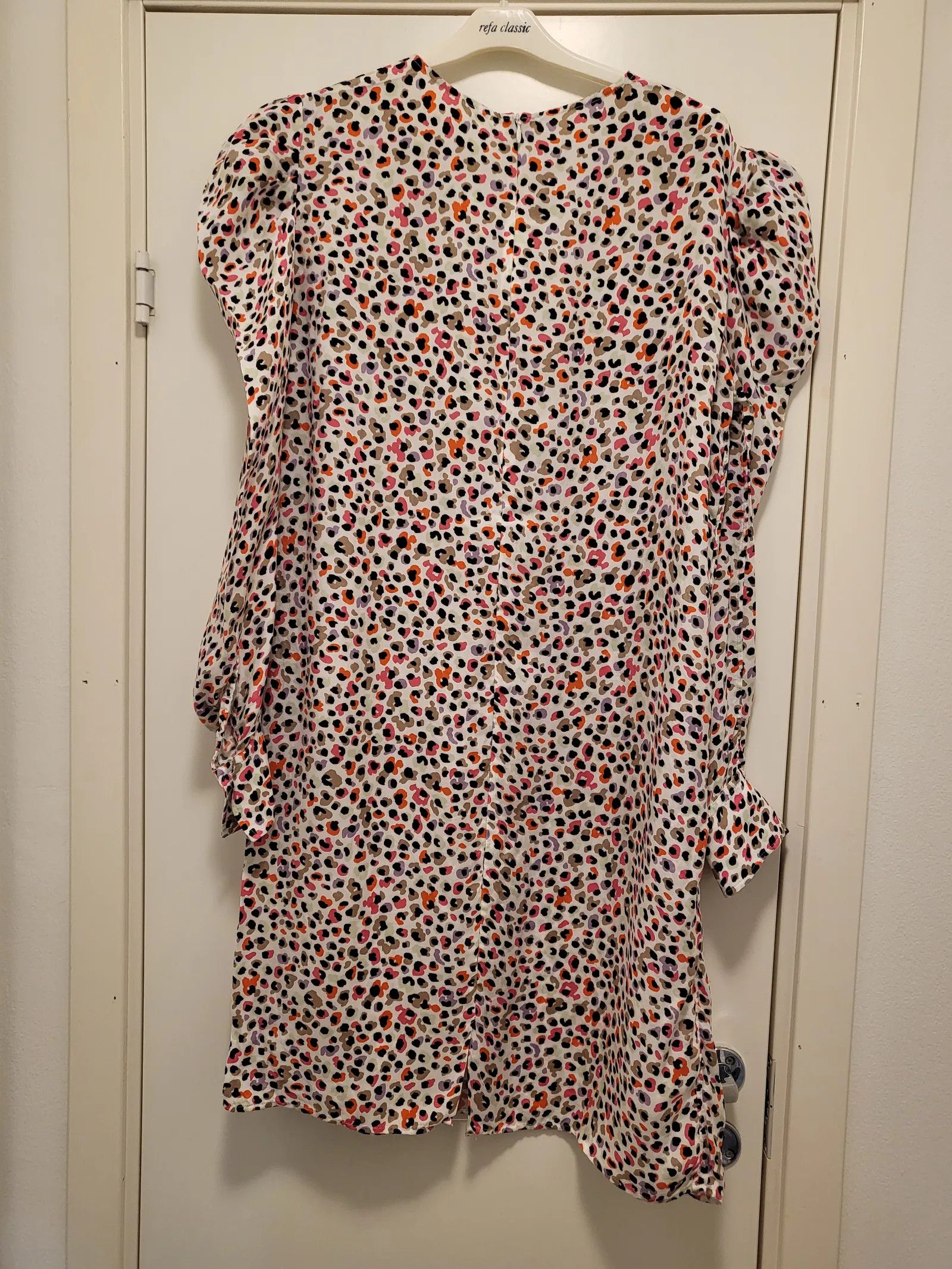 Arket Arket Puff sleeve Dress Size M / US 6-8 / IT 42-44 - 5 Thumbnail