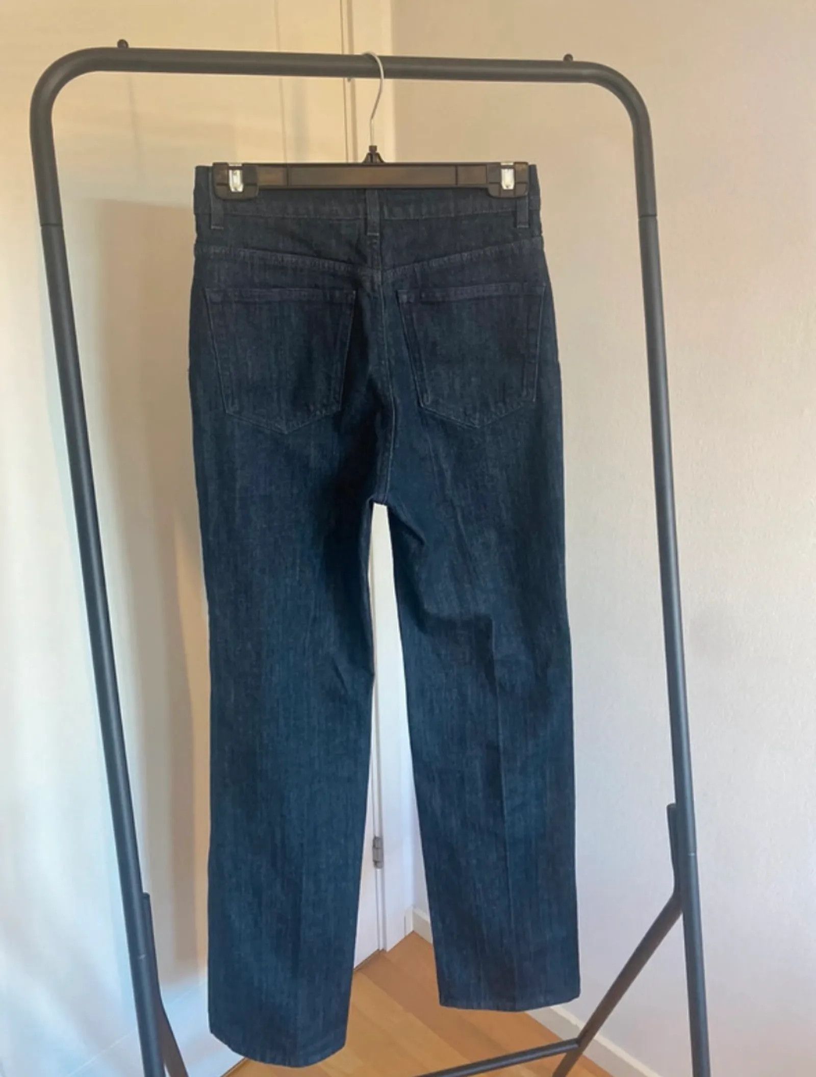 Filippa K Filippa K Devon Jeans Jeans Size 25" / US 0 / IT 36 - 5 Thumbnail