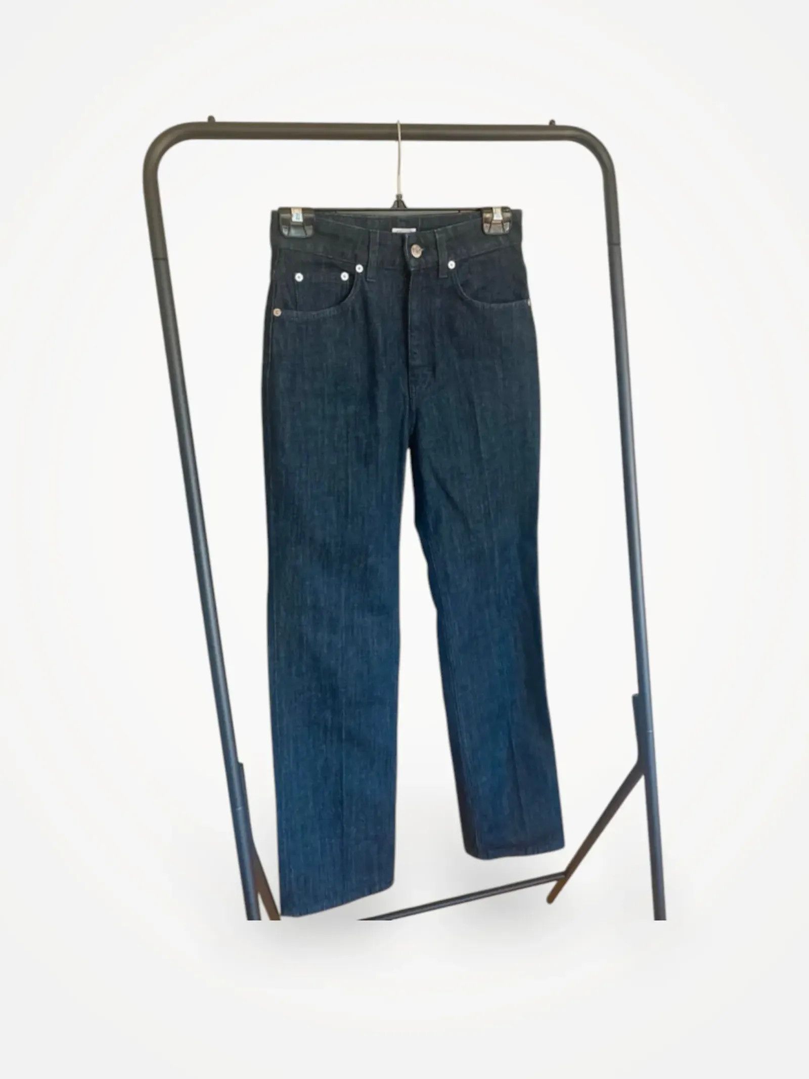 Filippa K Filippa K Devon Jeans Jeans Size 25" / US 0 / IT 36 - 2 Thumbnail
