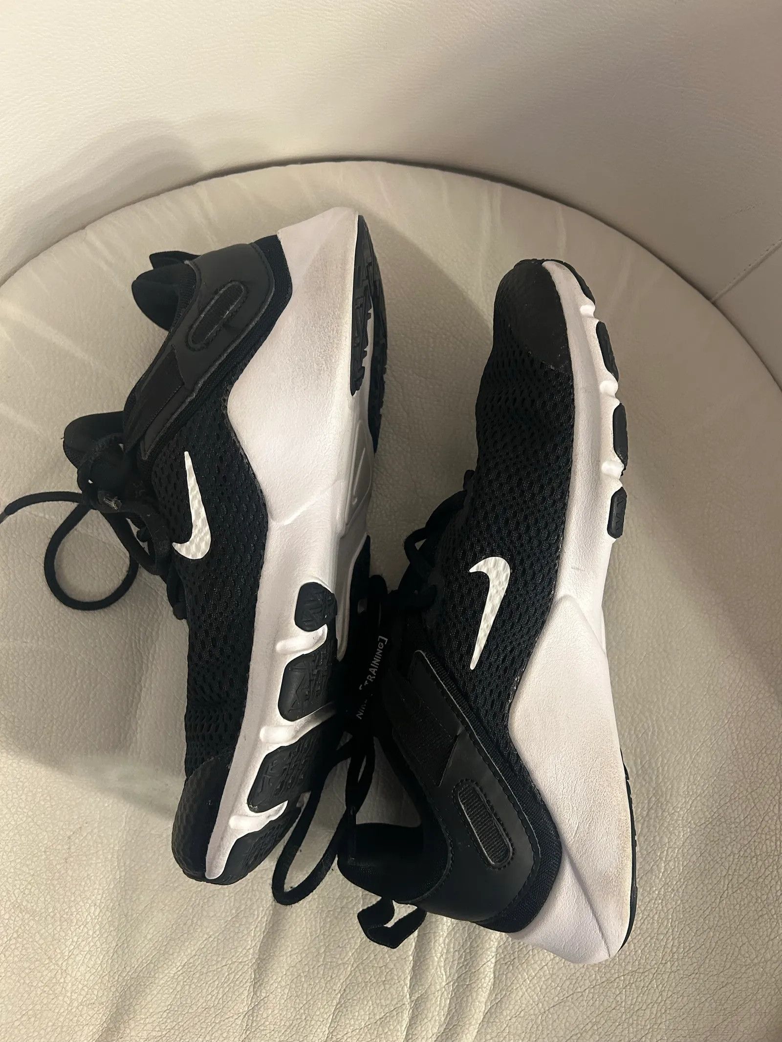 Nike Nike Sneakers Size US 8.5 / IT 38.5 - 5 Thumbnail