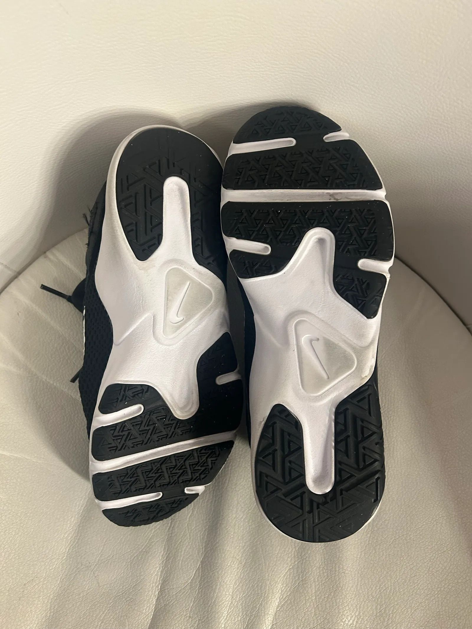Nike Nike Sneakers Size US 8.5 / IT 38.5 - 3 Thumbnail