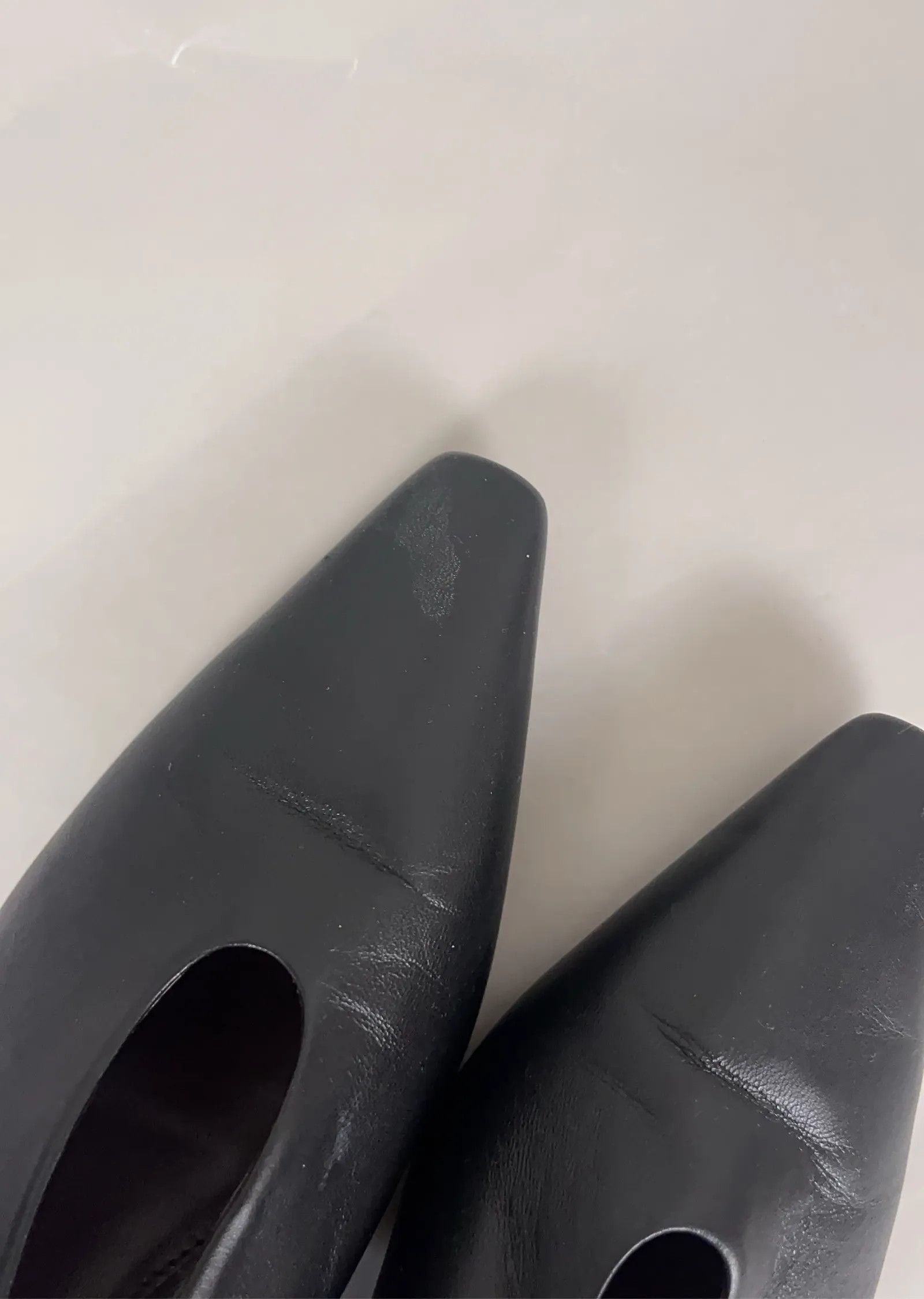 Bottega Veneta Bottega Veneta Heels Size US 6 / IT 36 - 6 Thumbnail
