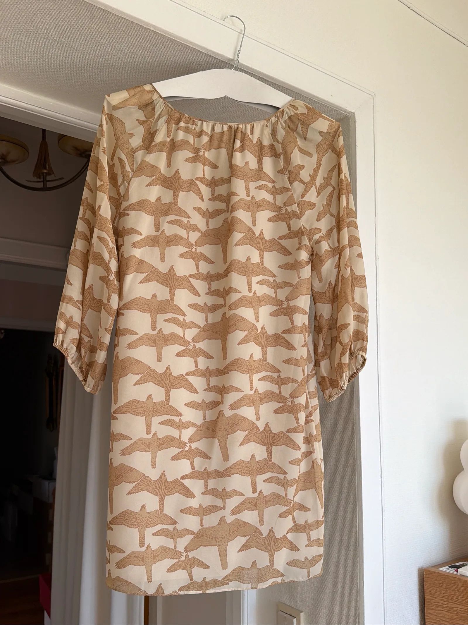 Tibi Tibi Dress Size S / US 4 / IT 40 - 2 Thumbnail