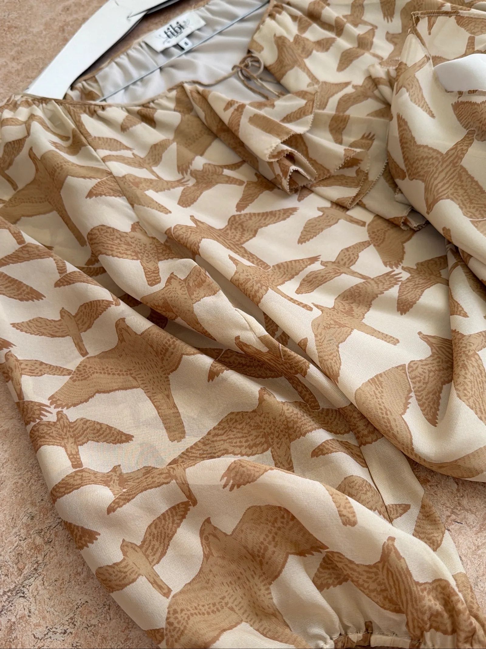 Tibi Tibi Dress Size S / US 4 / IT 40 - 5 Thumbnail