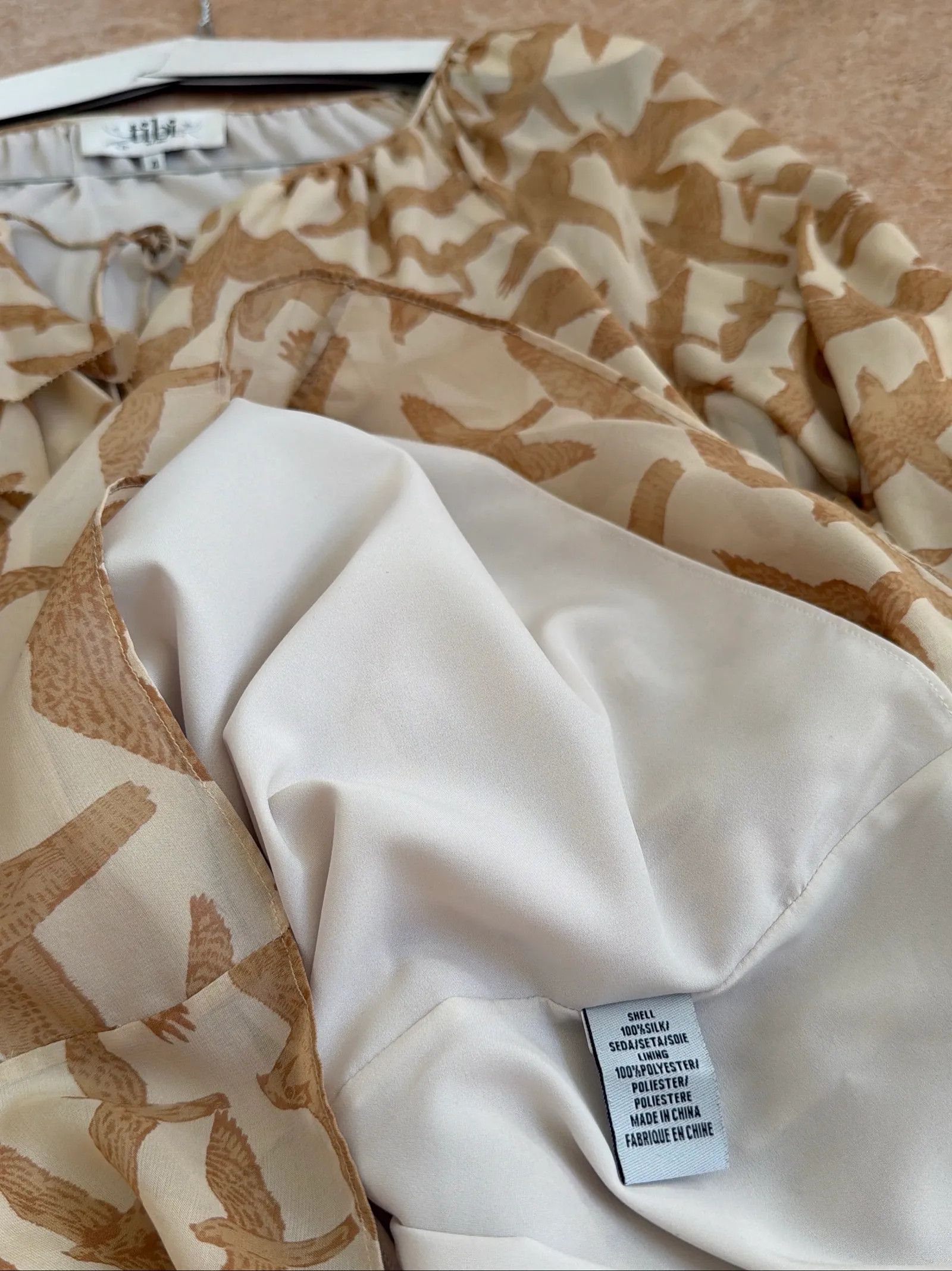 Tibi Tibi Dress Size S / US 4 / IT 40 - 4 Thumbnail