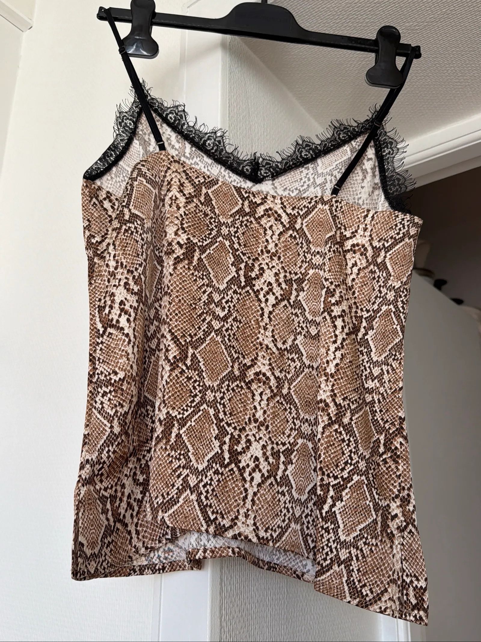 Anine Bing Anine Bing Top Size XS / US 0-2 / IT 36-38 - 2 Thumbnail
