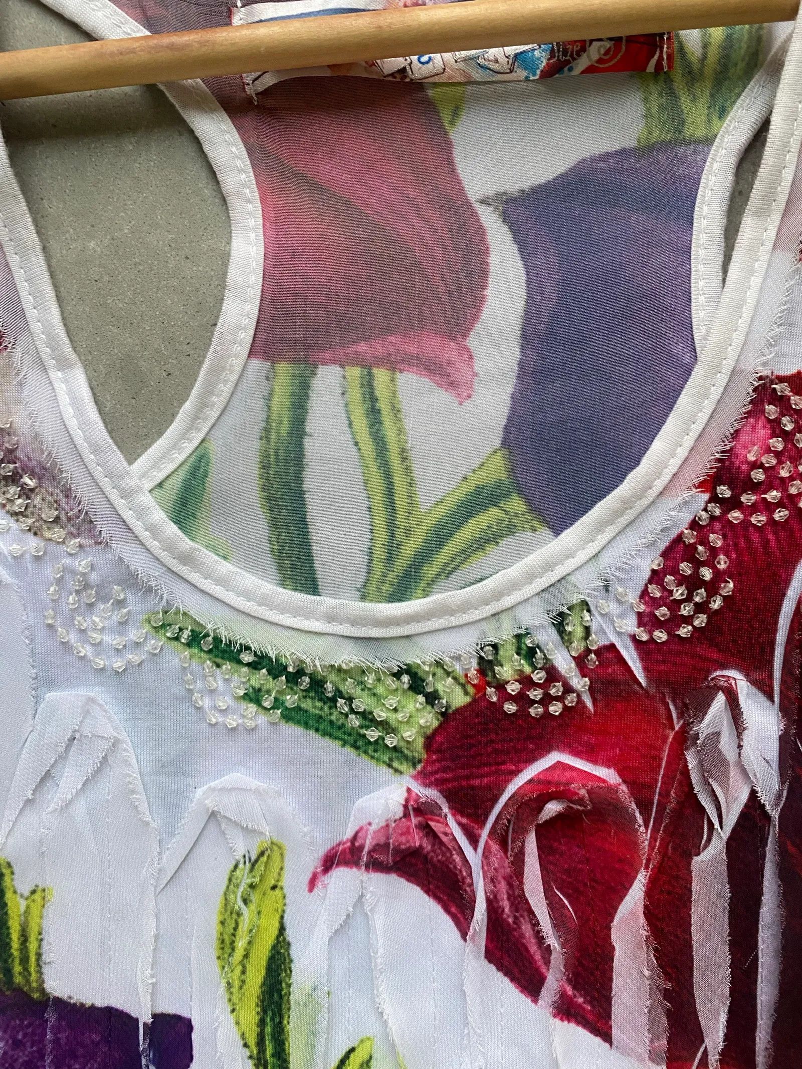Desigual Desigual Top Size S / US 4 / IT 40 - 5 Thumbnail