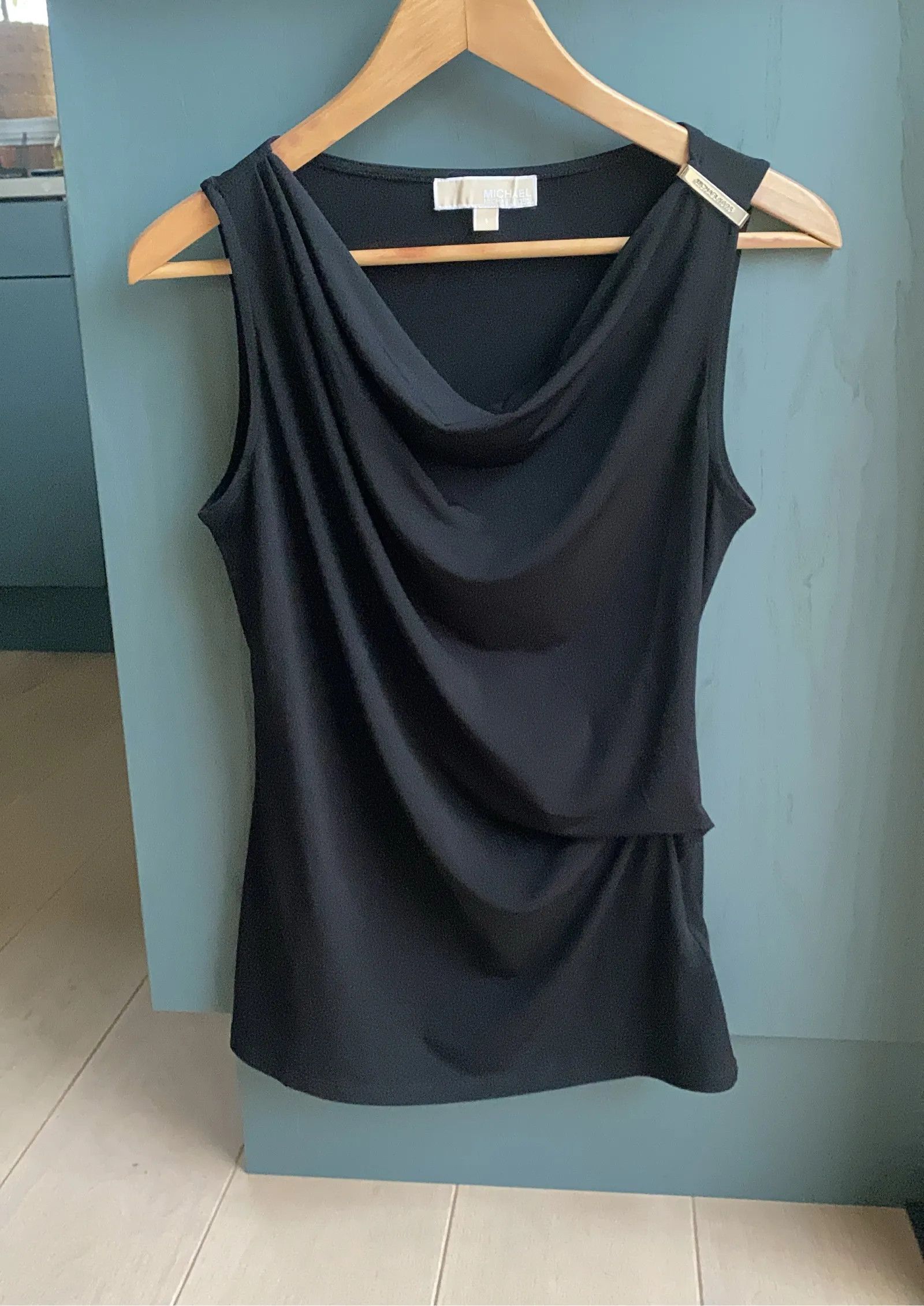 Michael Kors Michael Kors Top Size S / US 4 / IT 40 - 4 Thumbnail