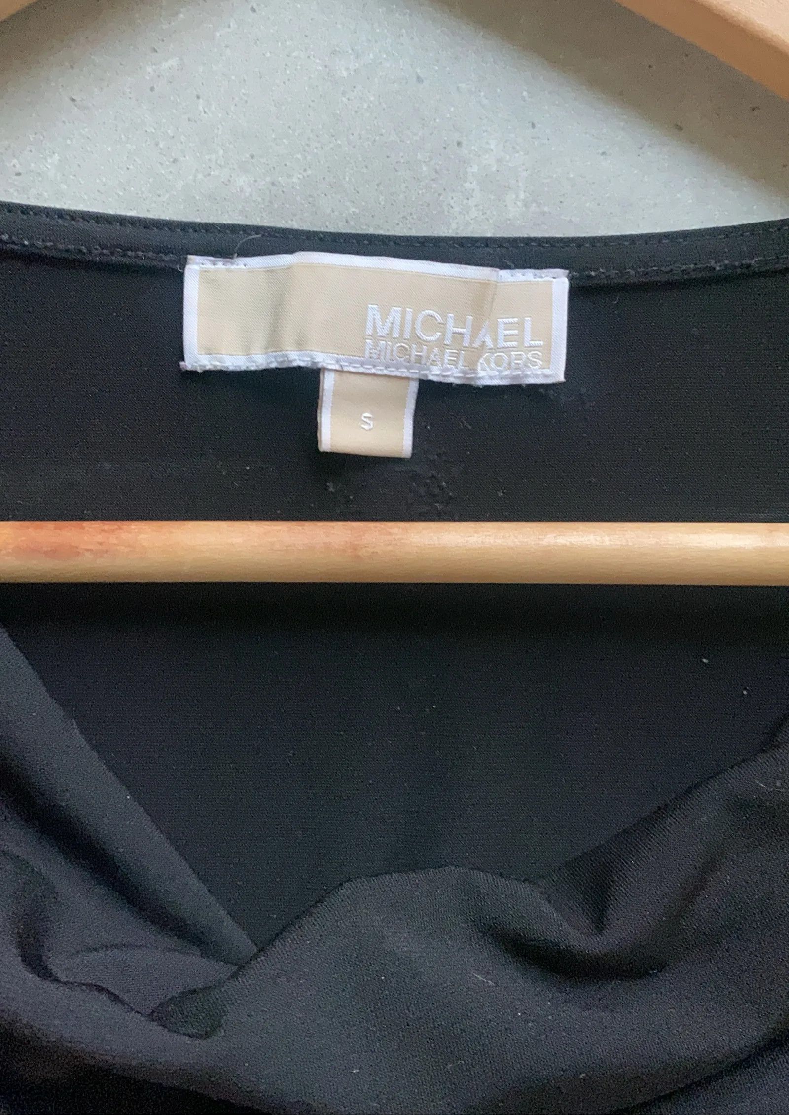 Michael Kors Michael Kors Top Size S / US 4 / IT 40 - 2 Thumbnail