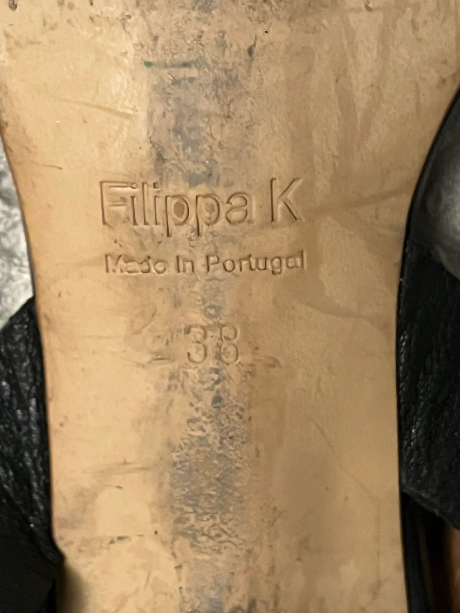 Filippa K Filippa K Sandals Size US 8 / IT 38 - 7 Thumbnail