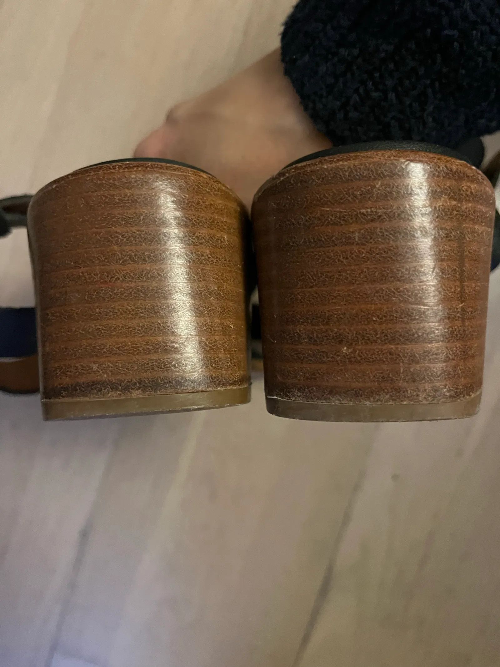 Filippa K Filippa K Sandals Size US 8 / IT 38 - 6 Thumbnail