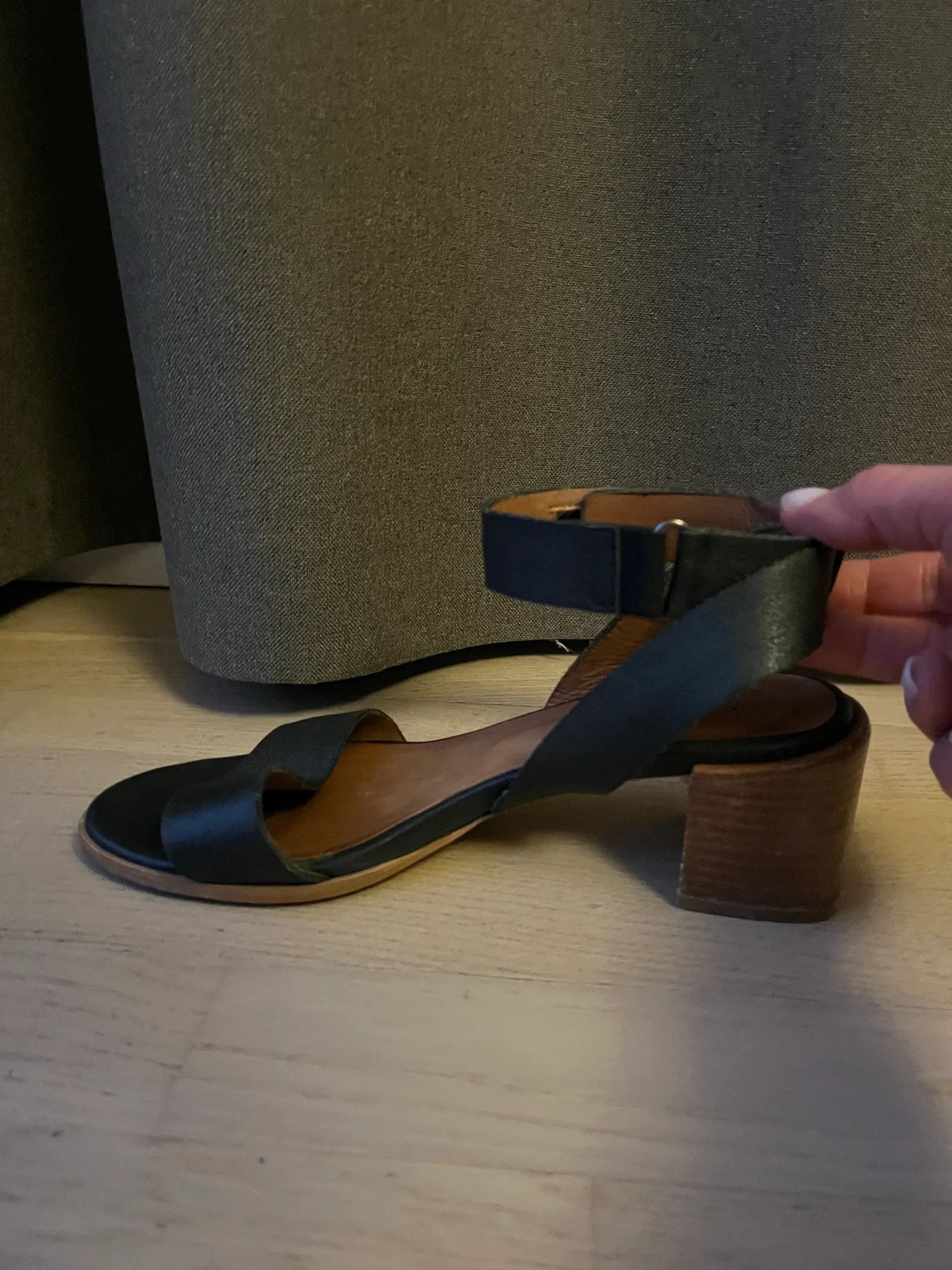 Filippa K Filippa K Sandals Size US 8 / IT 38 - 3 Thumbnail