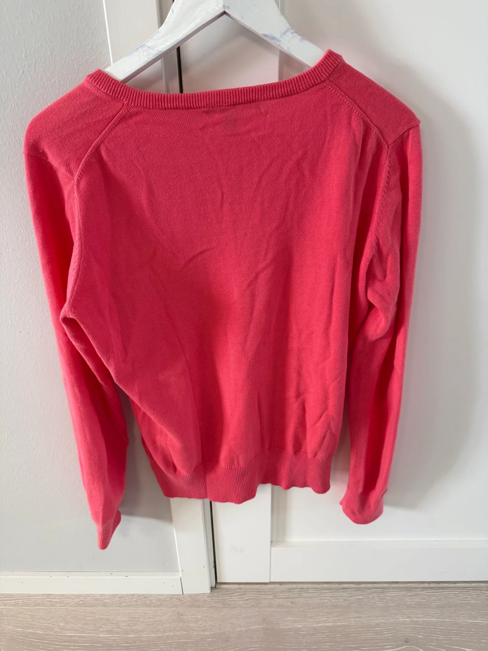 Gant Gant Sweater Size L / US 10 / IT 46 - 4 Thumbnail