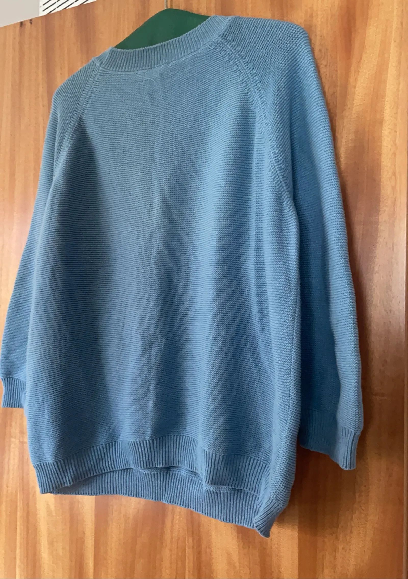 Max Mara Max Mara Sweater Size L / US 10 / IT 46 - 3 Thumbnail