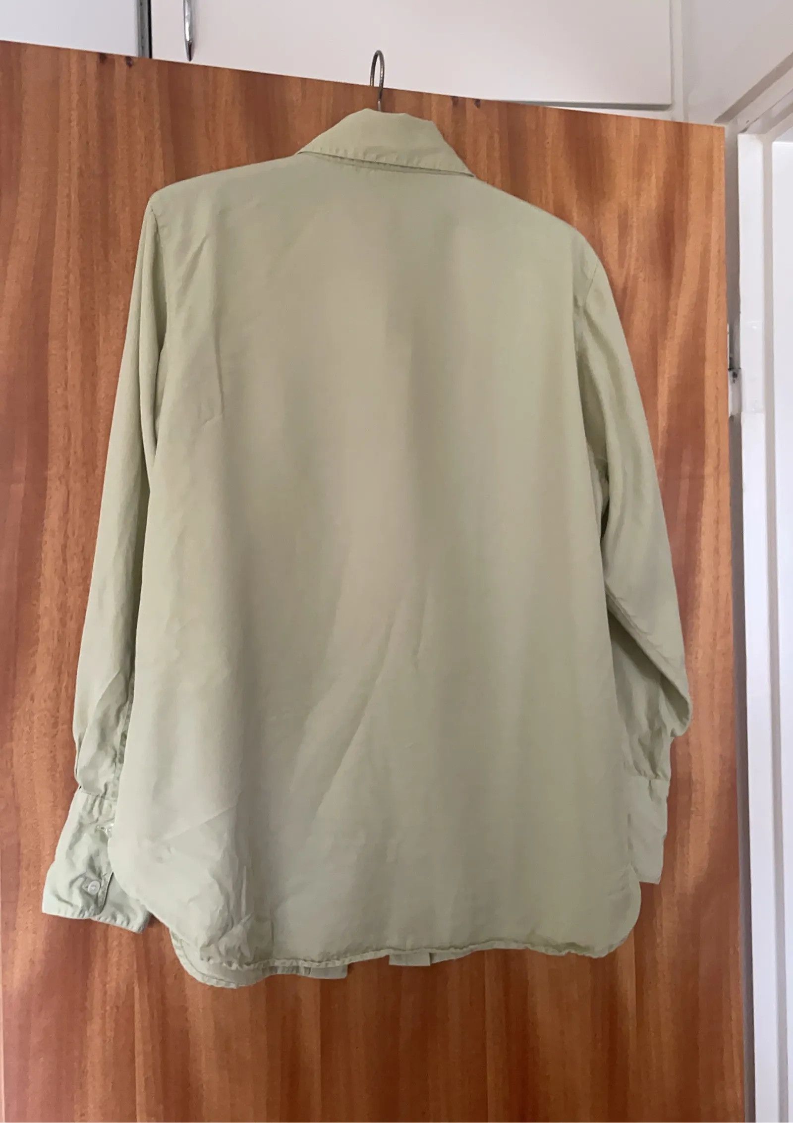 A Day's March A Day's March Shirt Size M / US 6-8 / IT 42-44 - 2 Thumbnail