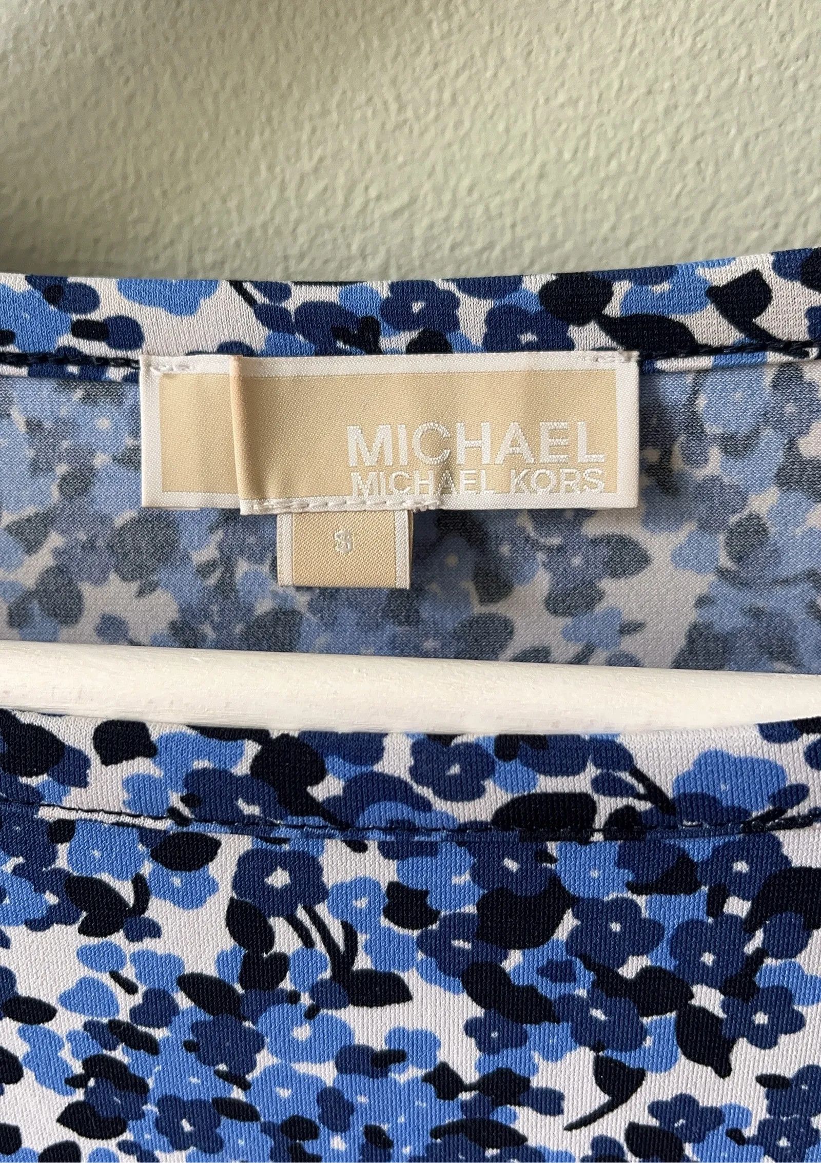 Michael Kors Michael Kors Dress Size S / US 4 / IT 40 - 2 Thumbnail