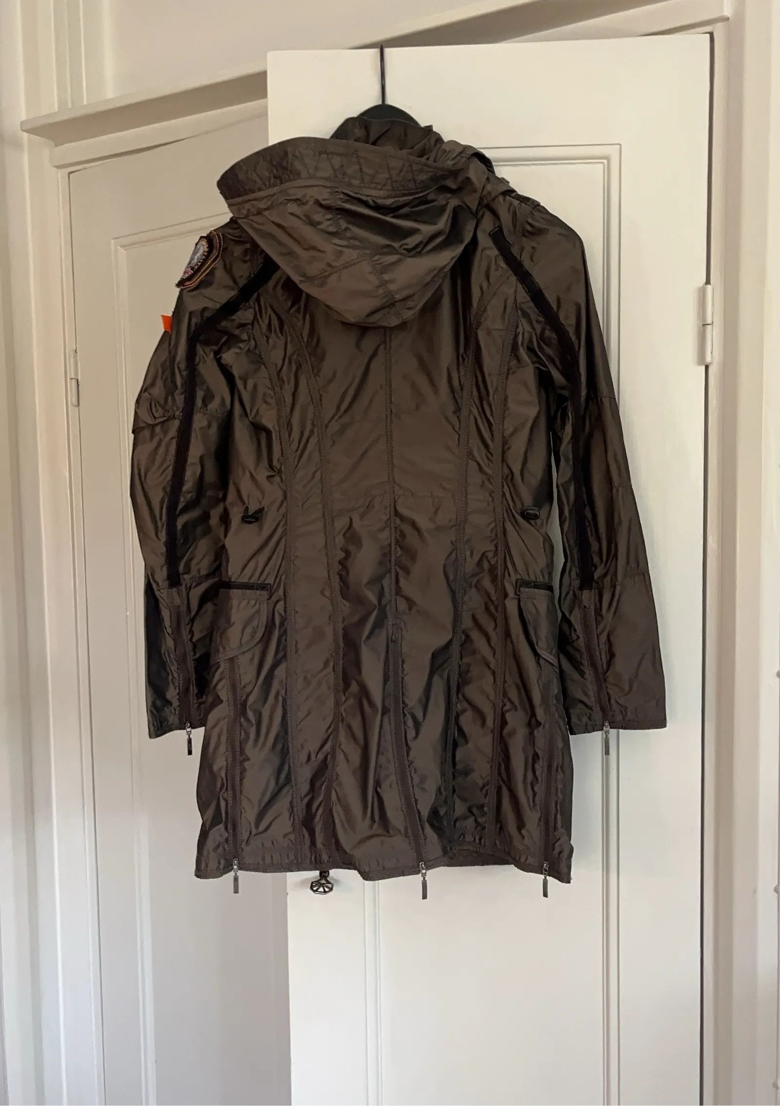 Parajumpers Parajumpers Jacket Size XS / US 0-2 / IT 36-38 - 2 Thumbnail