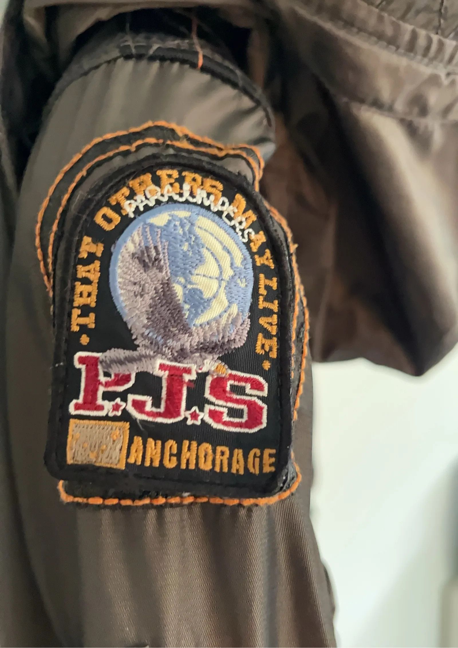Parajumpers Parajumpers Jacket Size XS / US 0-2 / IT 36-38 - 3 Thumbnail