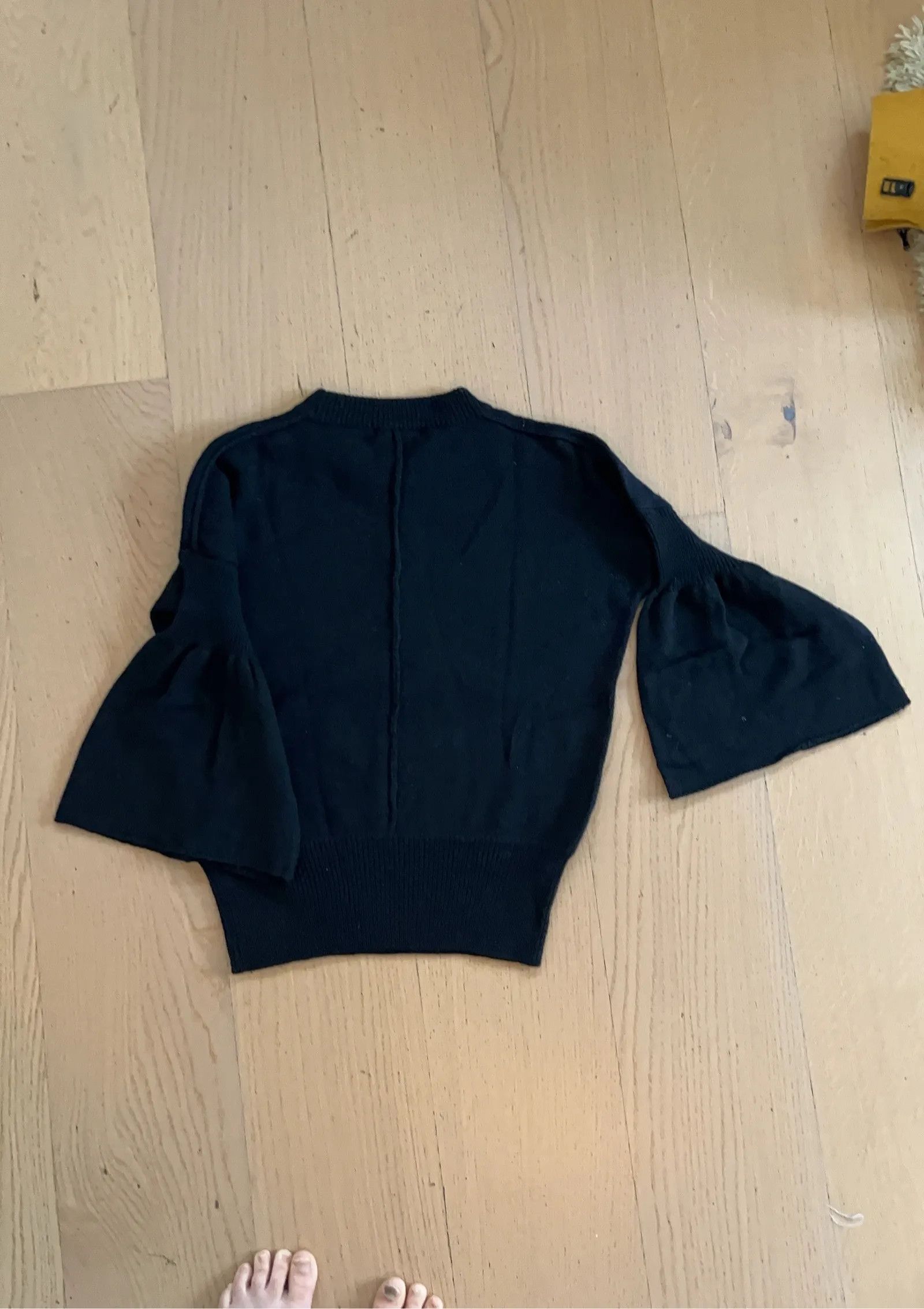 Dagmar Dagmar Sweater Size XS / US 0-2 / IT 36-38 - 4 Thumbnail