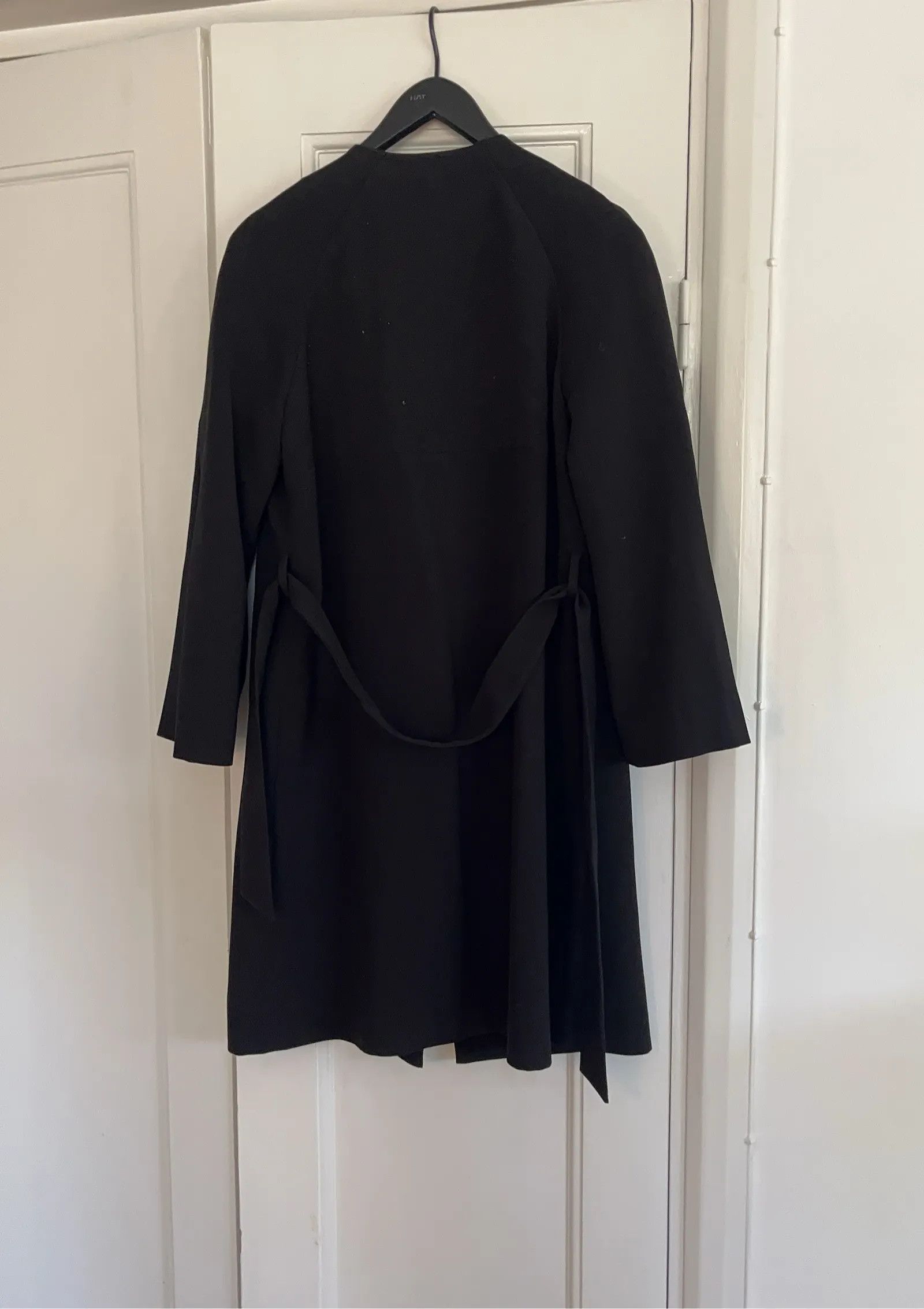 Filippa K Filippa K Jil coat Coat Size XS / US 0-2 / IT 36-38 - 2 Thumbnail