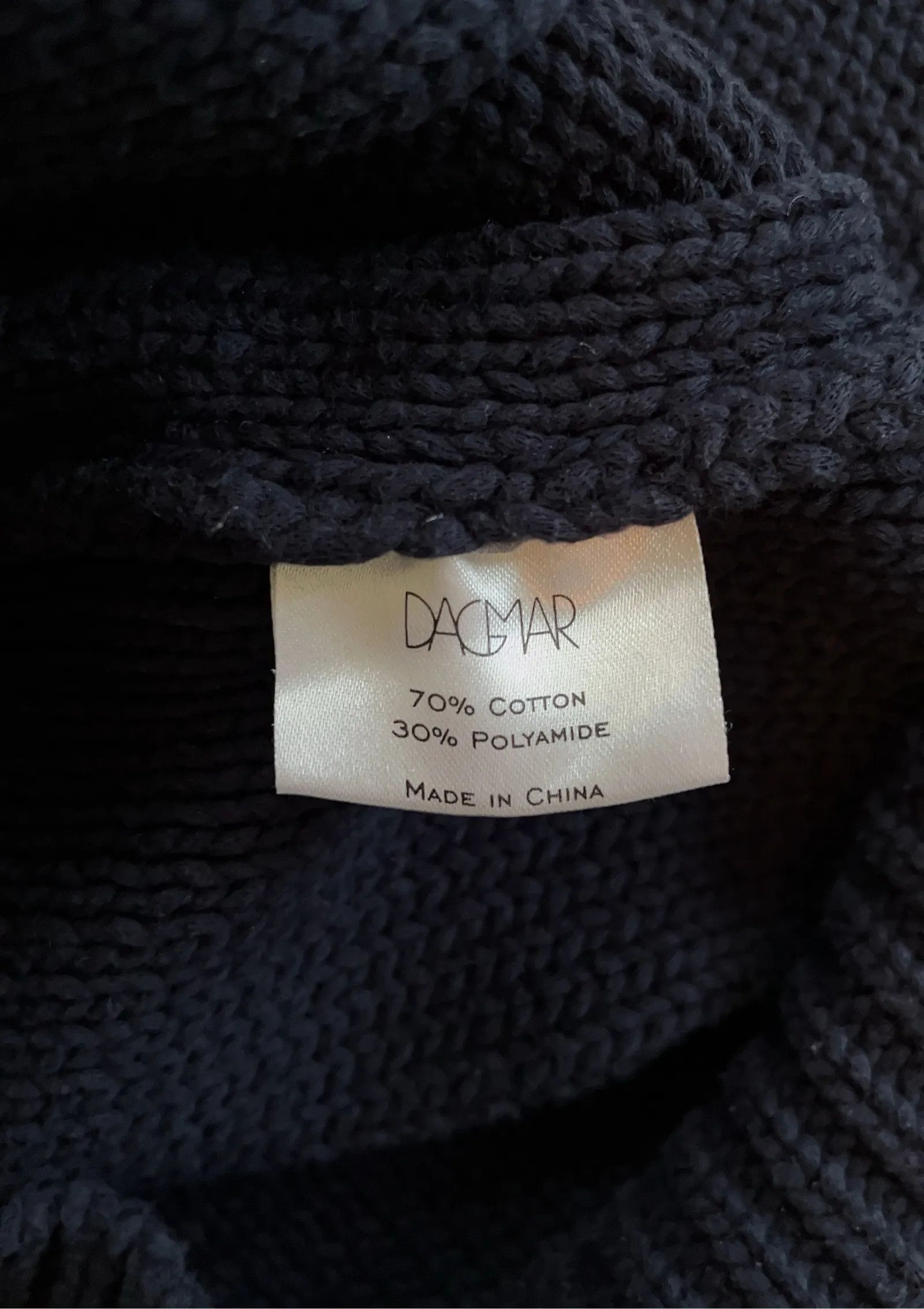 Dagmar Dagmar Sweater Size XS / US 0-2 / IT 36-38 - 4 Thumbnail