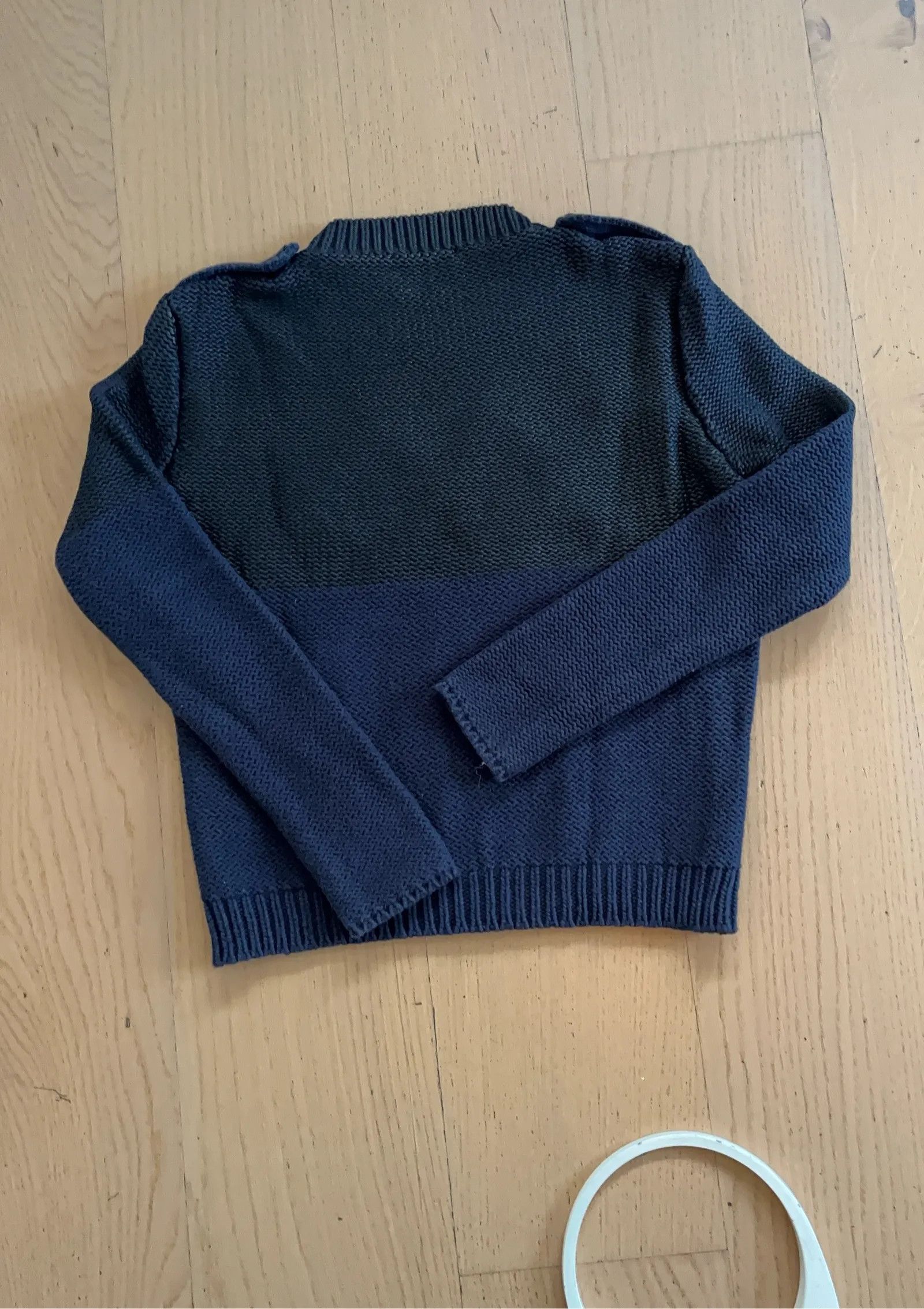 Dagmar Dagmar Sweater Size XS / US 0-2 / IT 36-38 - 2 Thumbnail