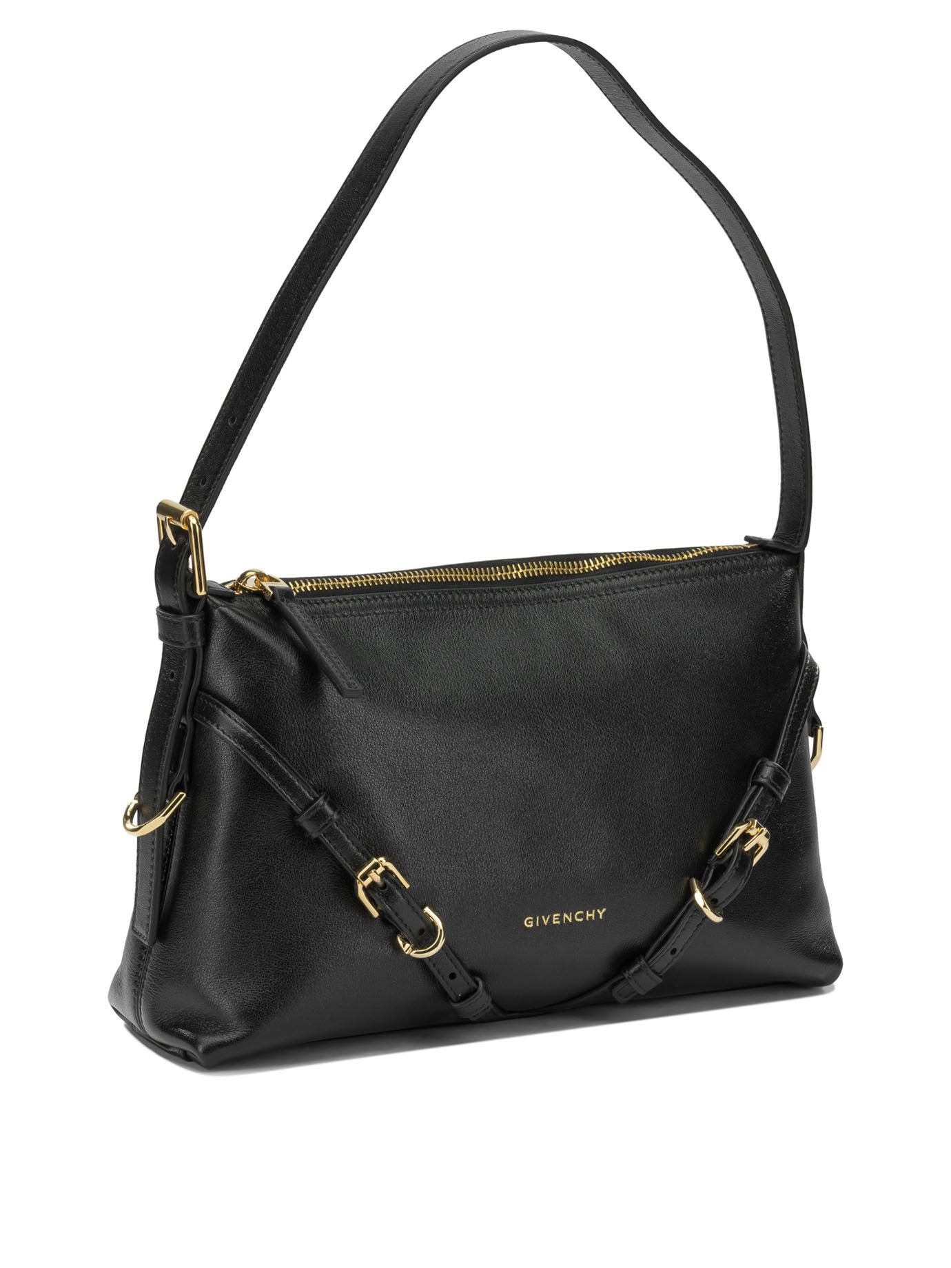 Givenchy Voyou Small Shoulder Bag Size ONE SIZE - 2 Thumbnail