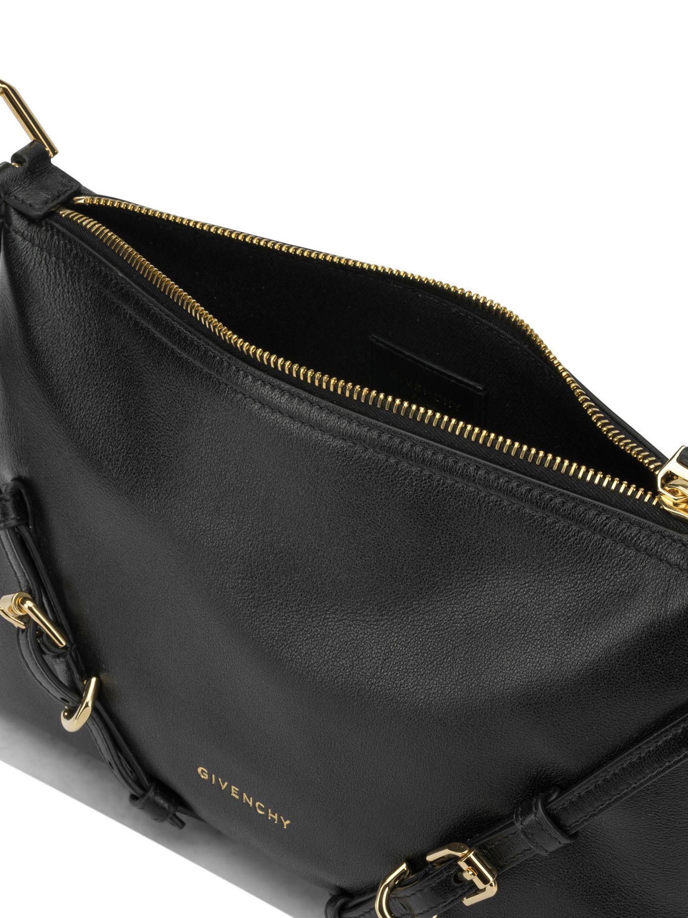 Givenchy Voyou Small Shoulder Bag Size ONE SIZE - 5 Thumbnail