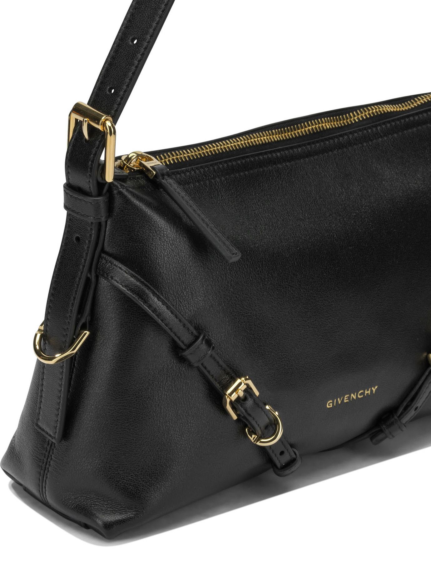 Givenchy Voyou Small Shoulder Bag Size ONE SIZE - 4 Thumbnail