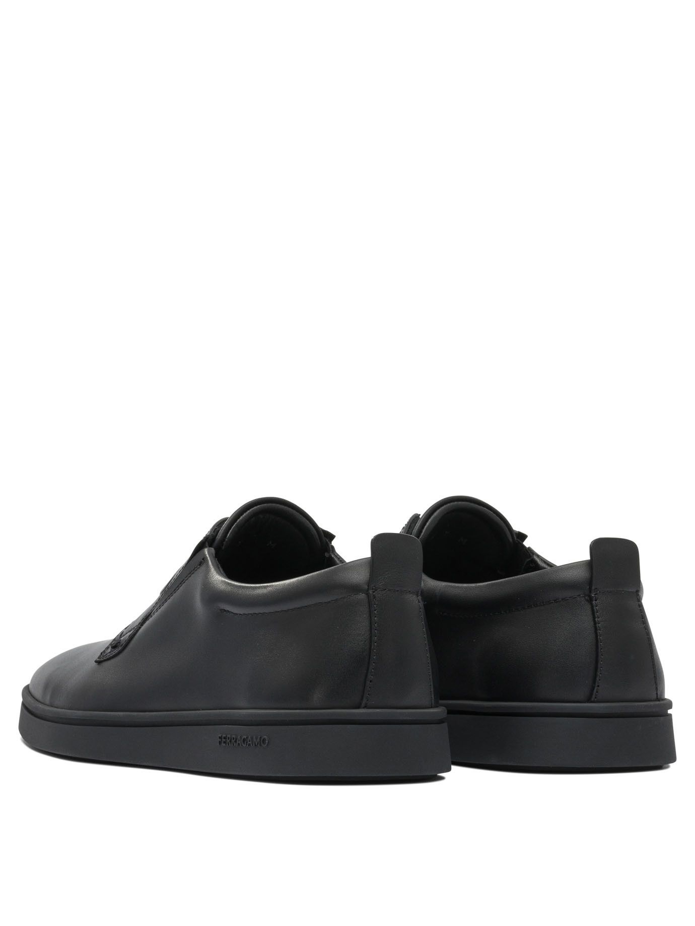 Salvatore Ferragamo Sneakers & Slip-On Size US 9 / EU 42 - 4 Thumbnail