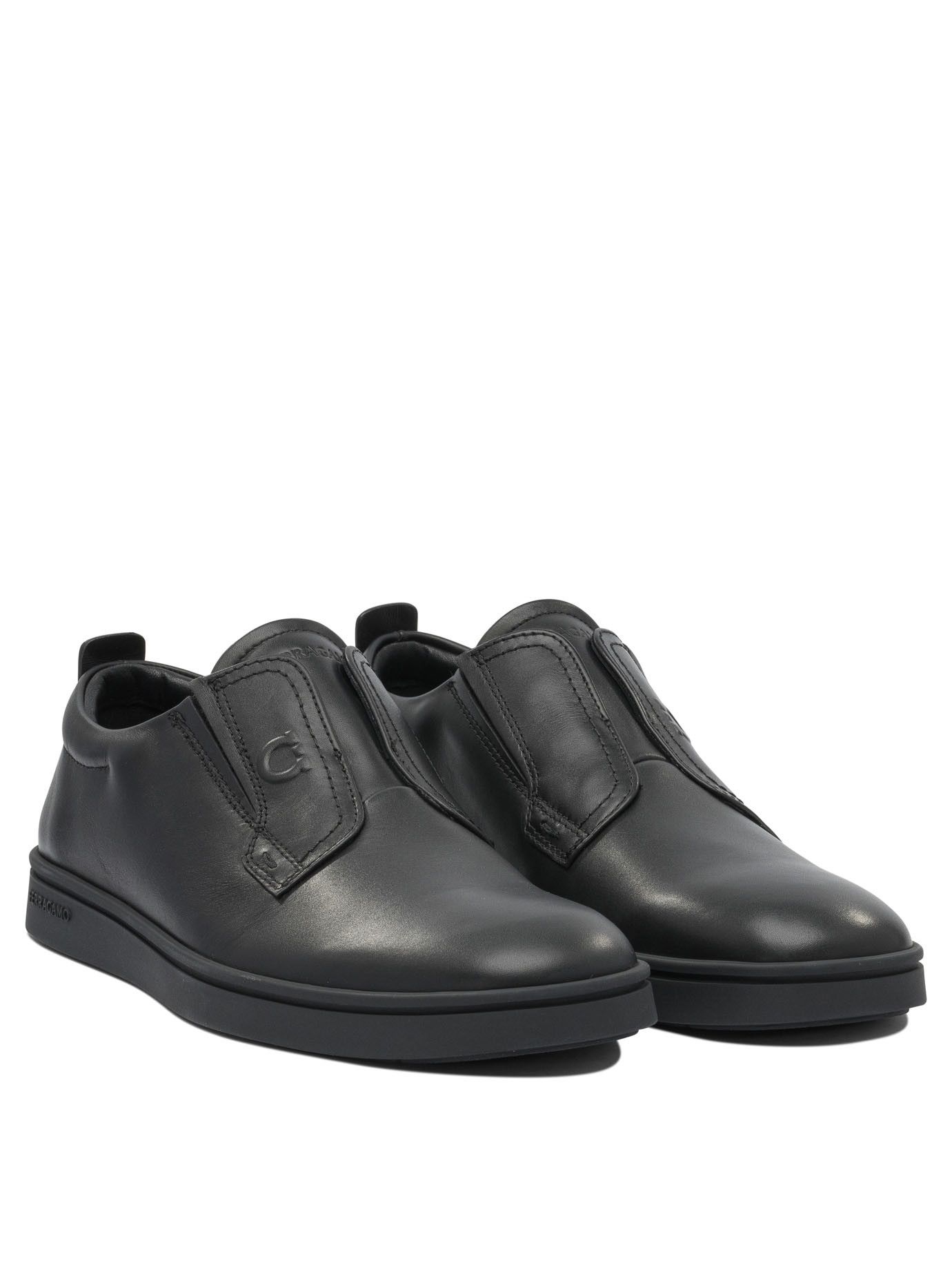Salvatore Ferragamo Sneakers & Slip-On Size US 9 / EU 42 - 2 Thumbnail