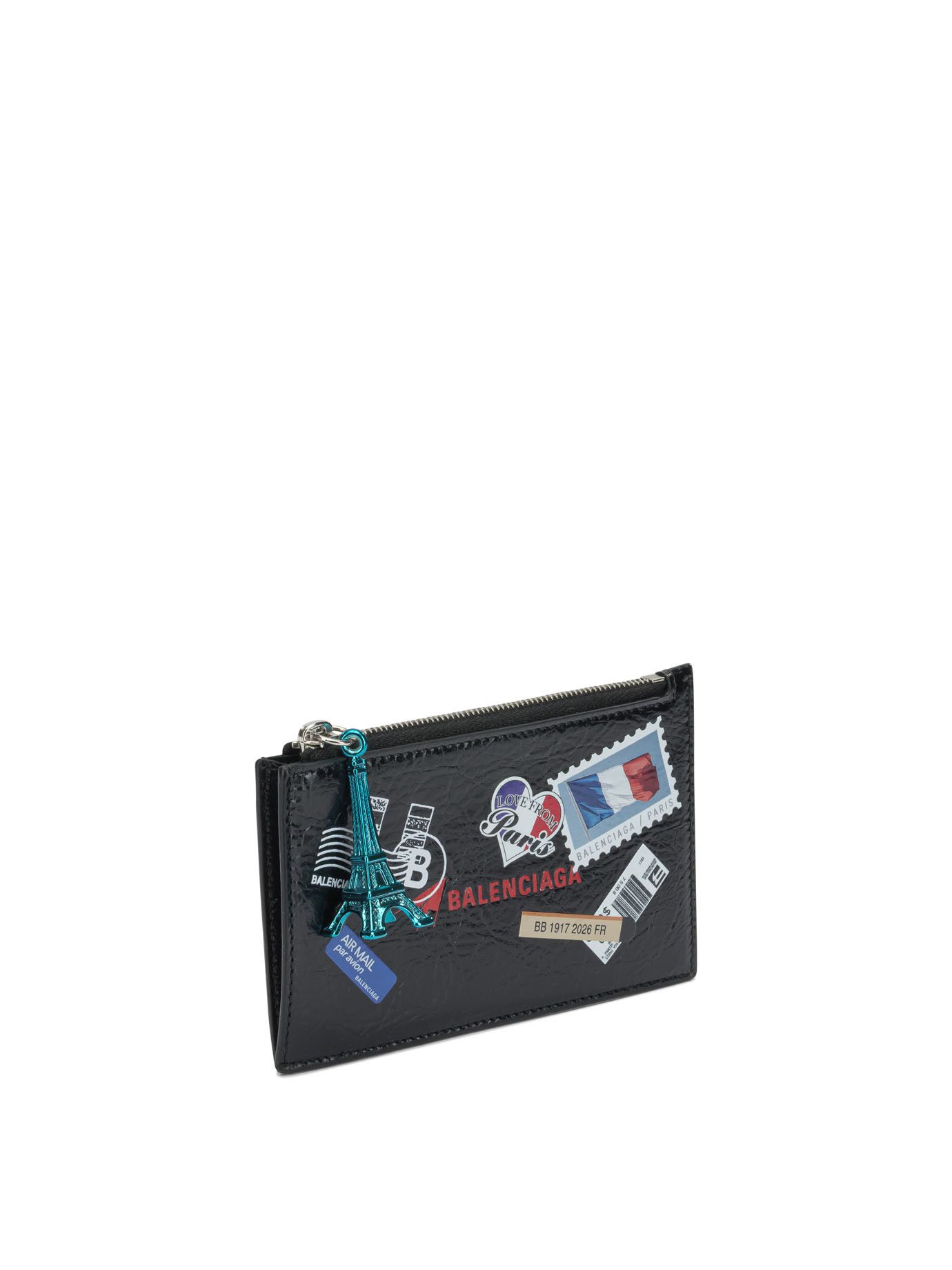 Balenciaga Cash Wallet Size ONE SIZE - 2 Thumbnail