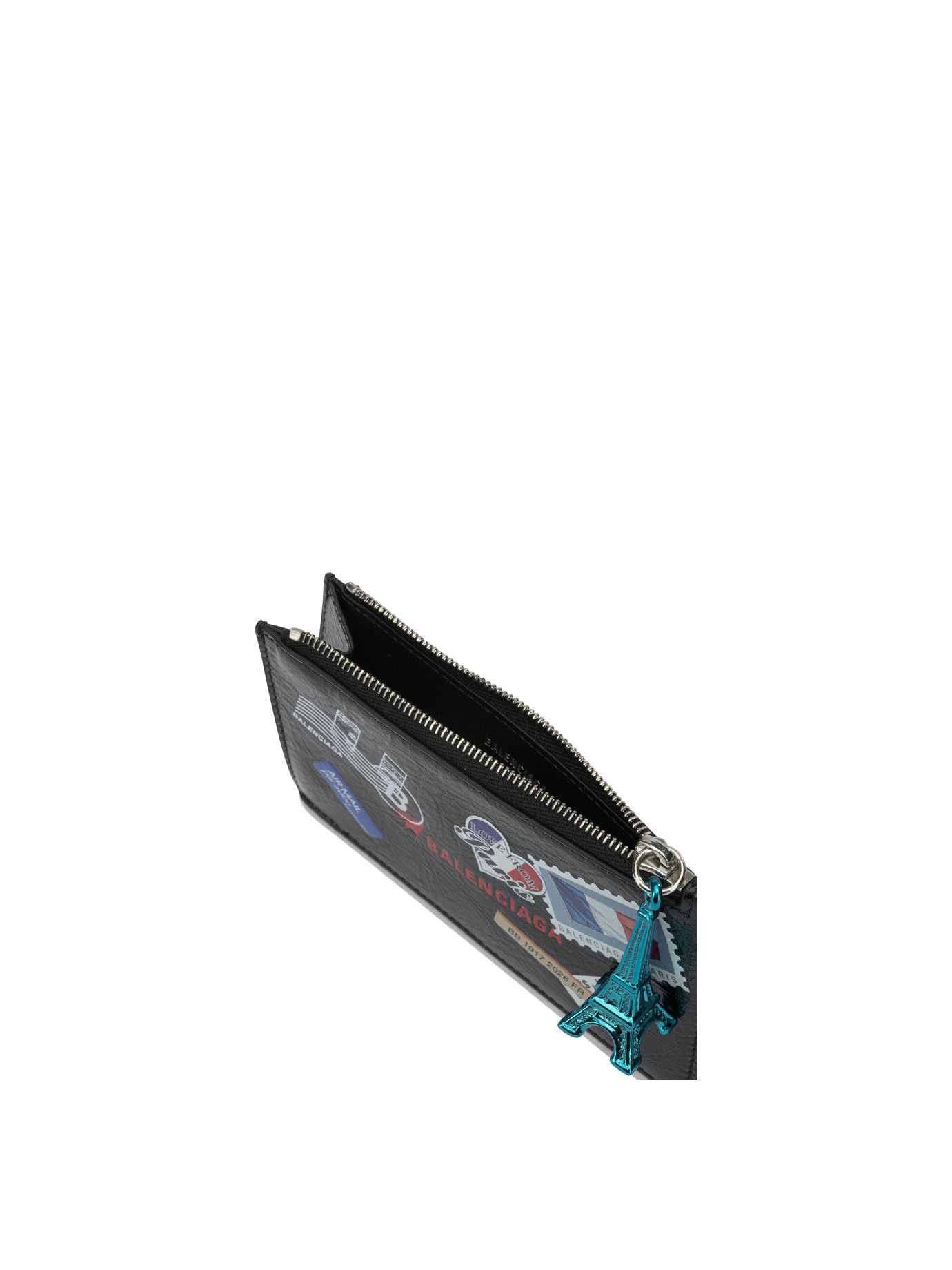 Balenciaga Cash Wallet Size ONE SIZE - 5 Thumbnail