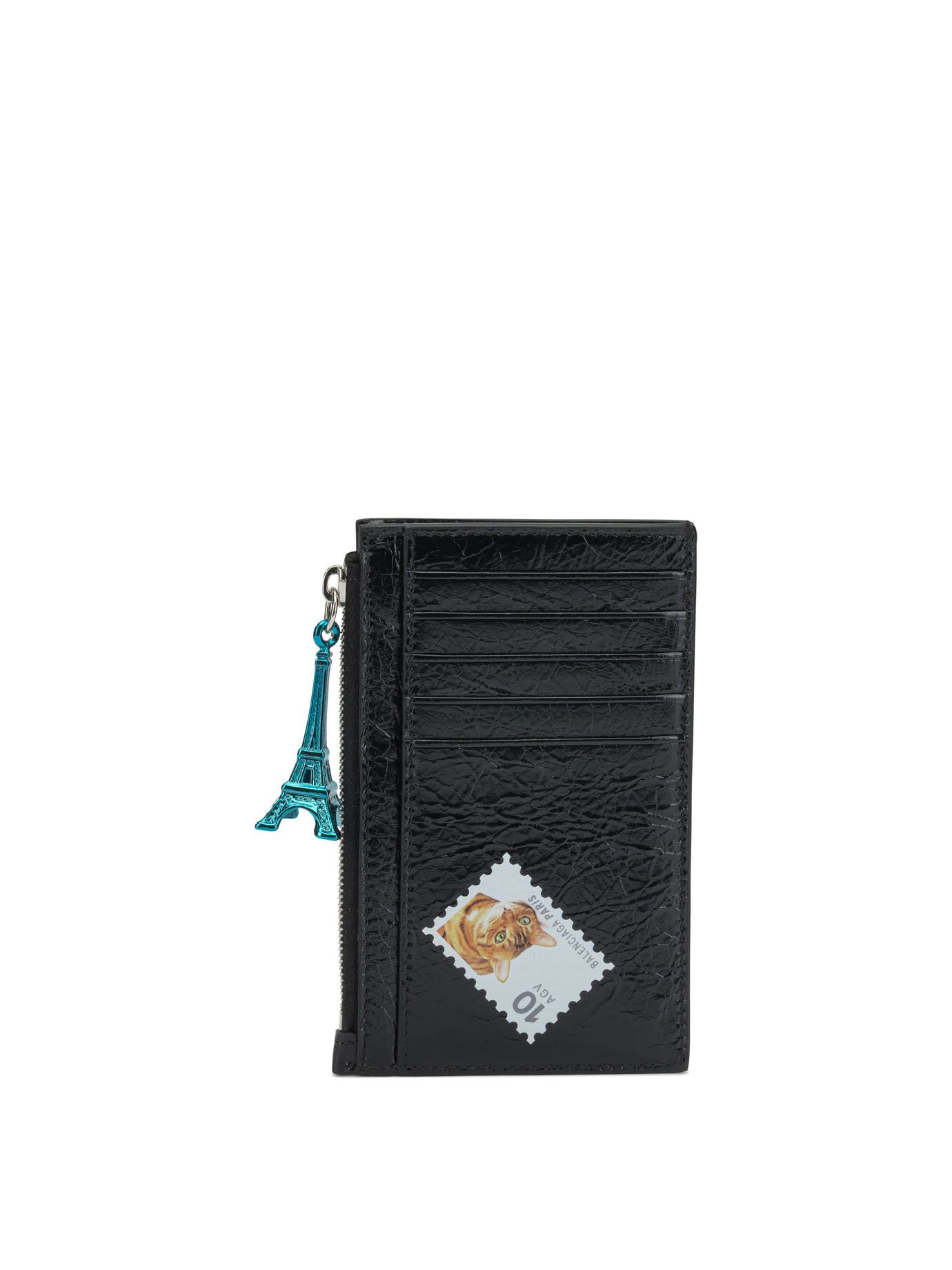 Balenciaga Cash Wallet Size ONE SIZE - 3 Thumbnail